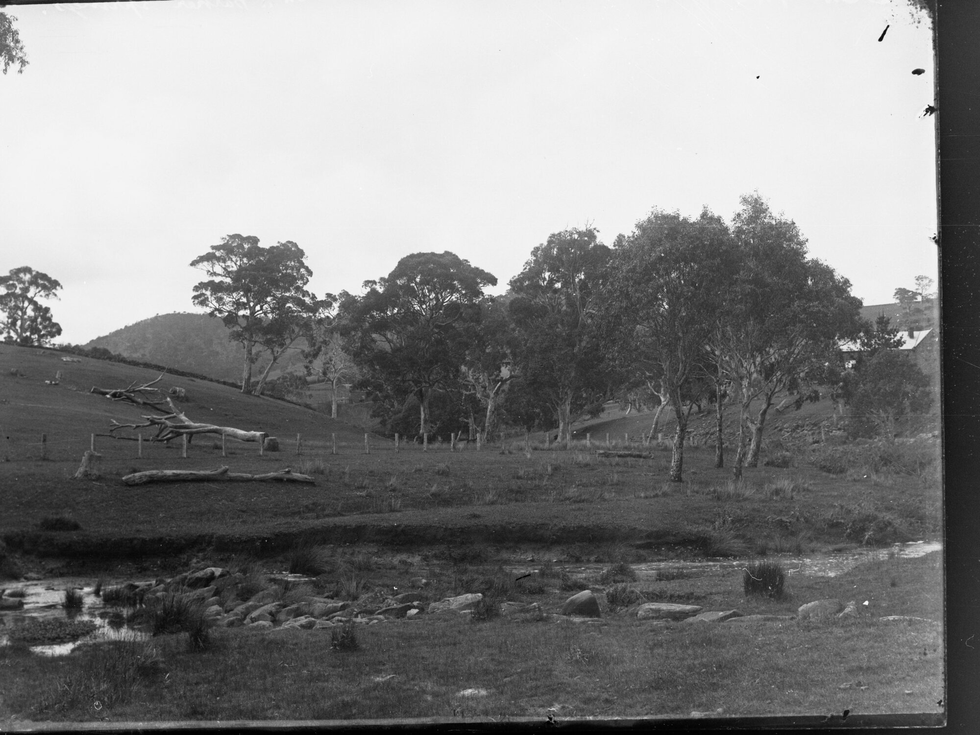 Mount Barker Springs