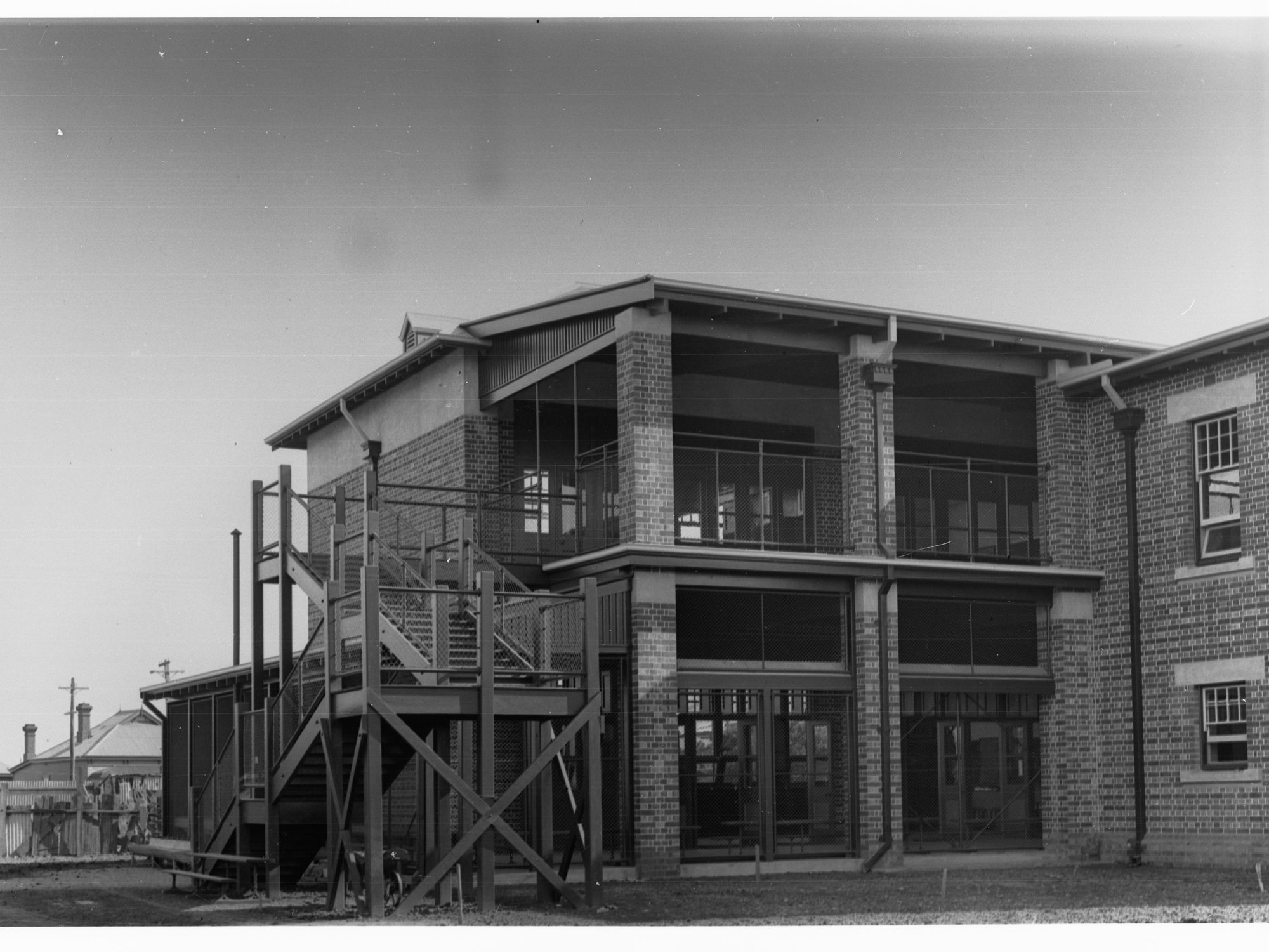 Ethelton Infant School