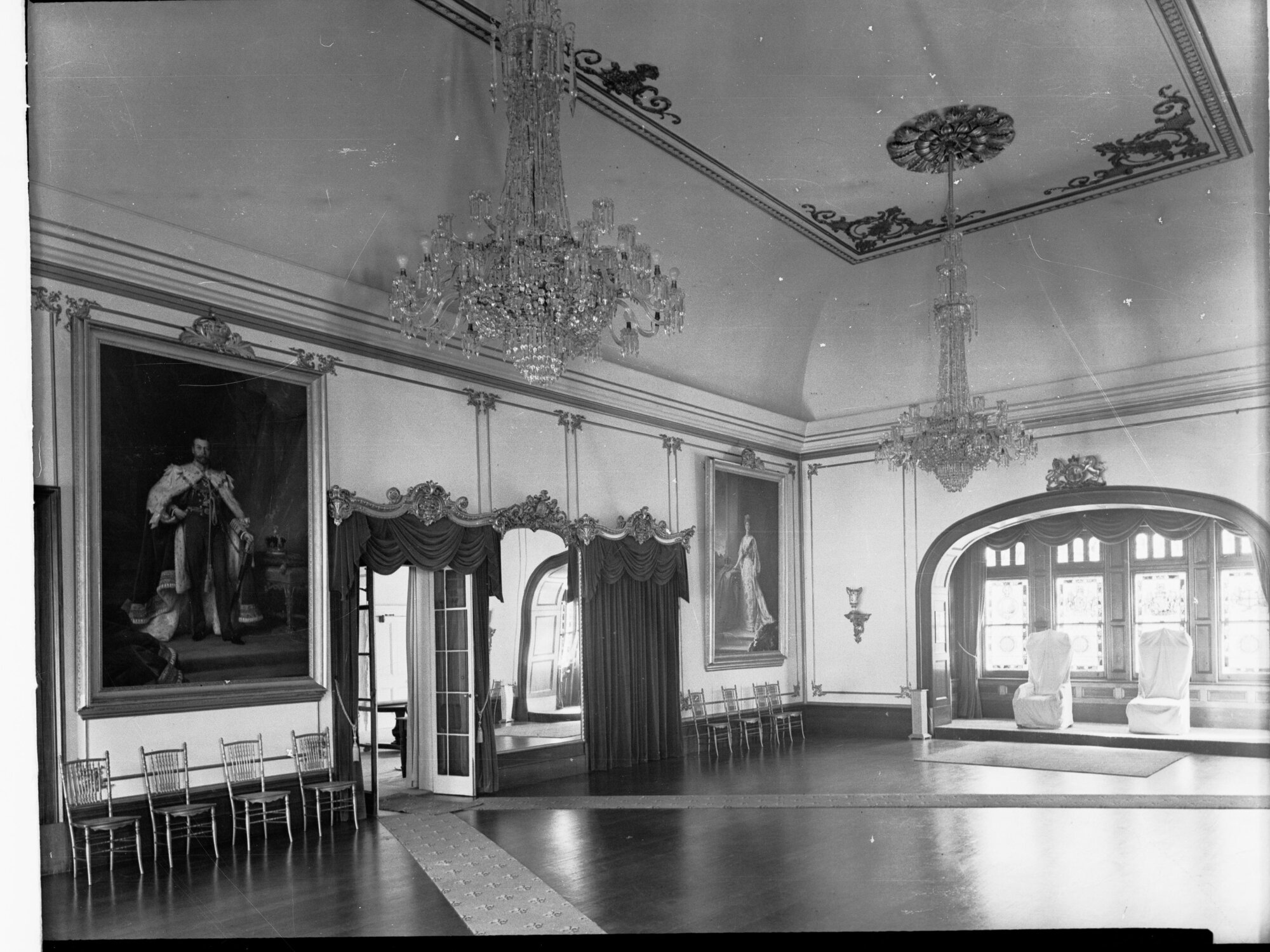 Government House Ballroom