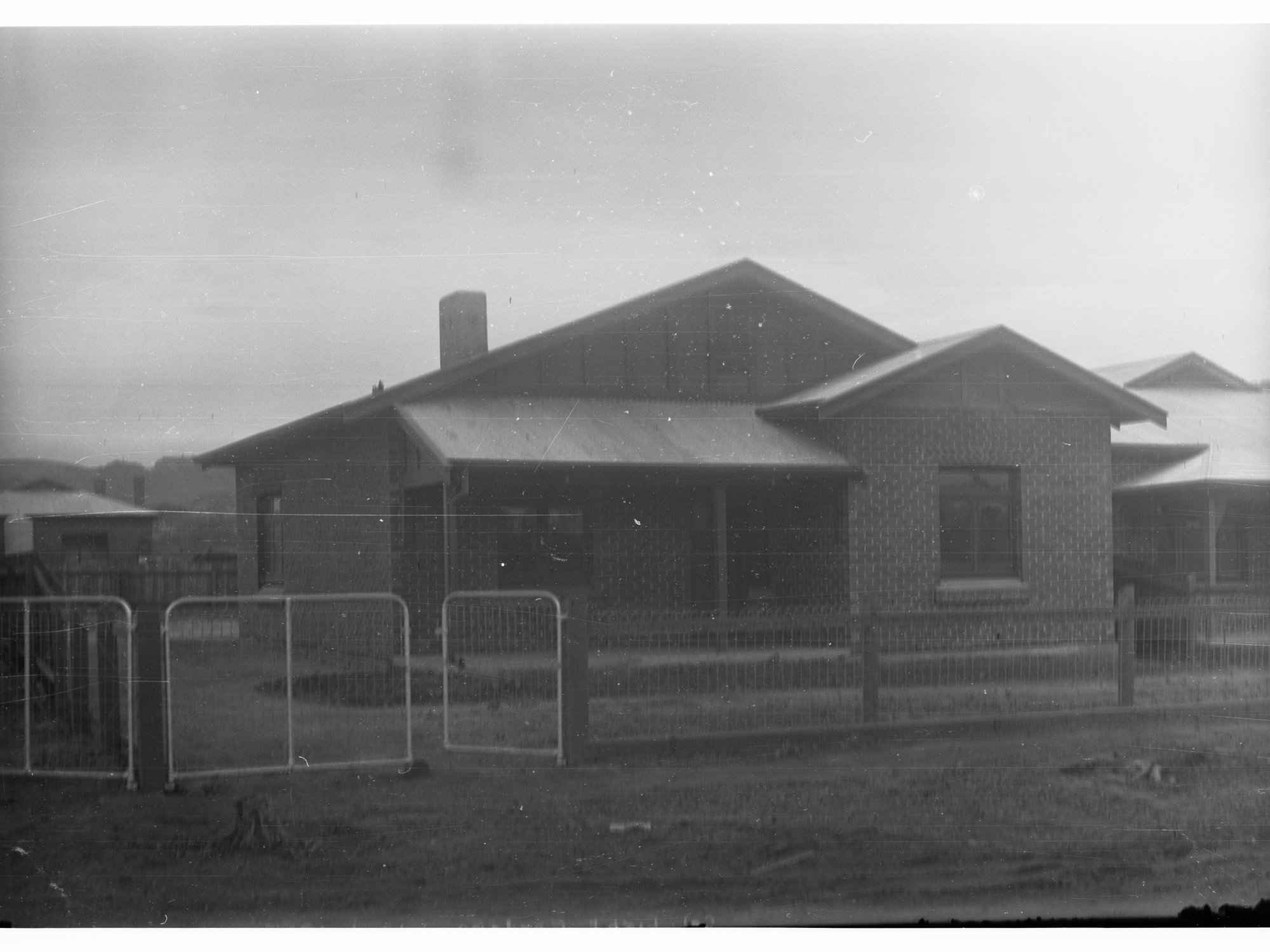 Soldiers Home at Colonel Light Gardens