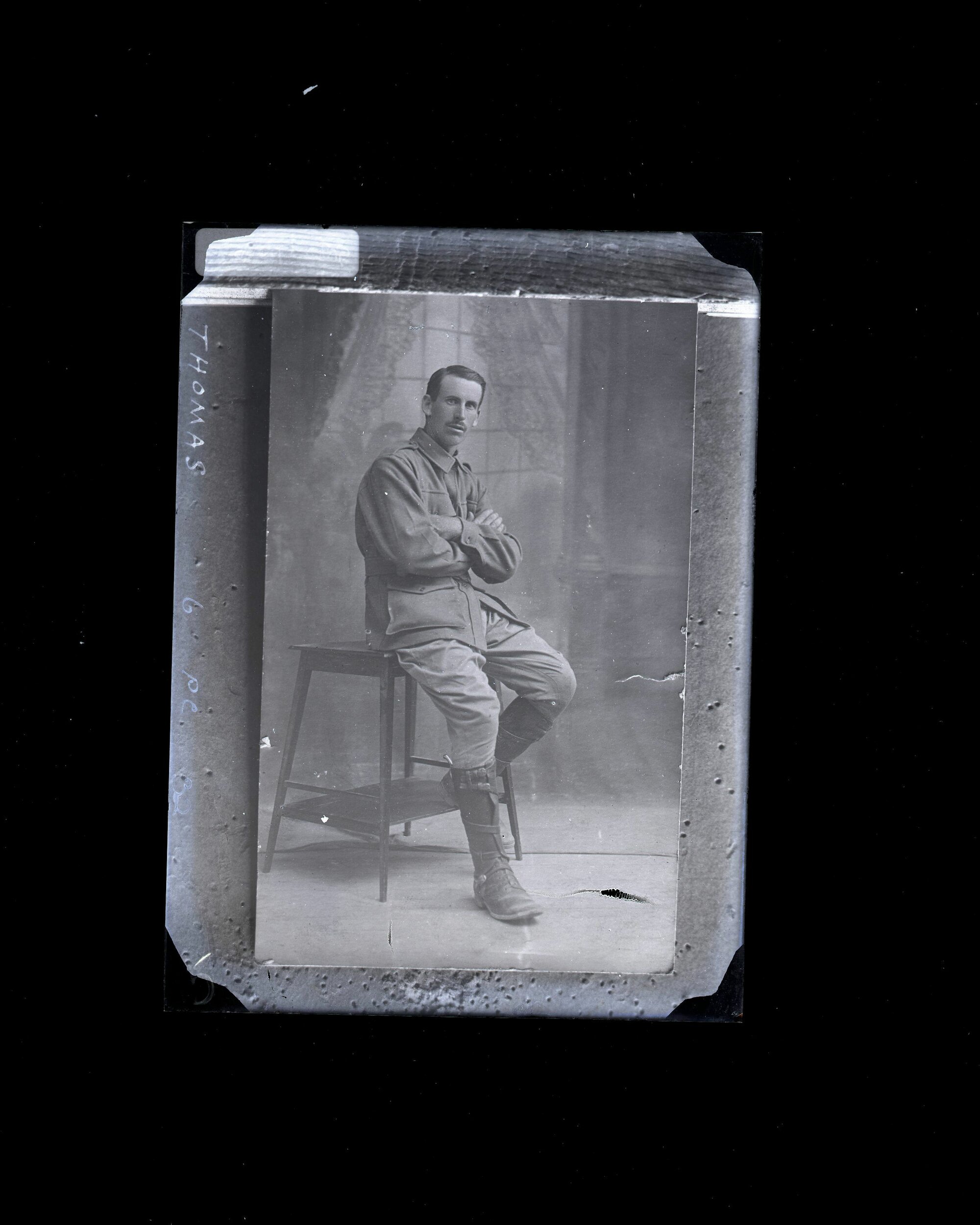 Male - Thomas