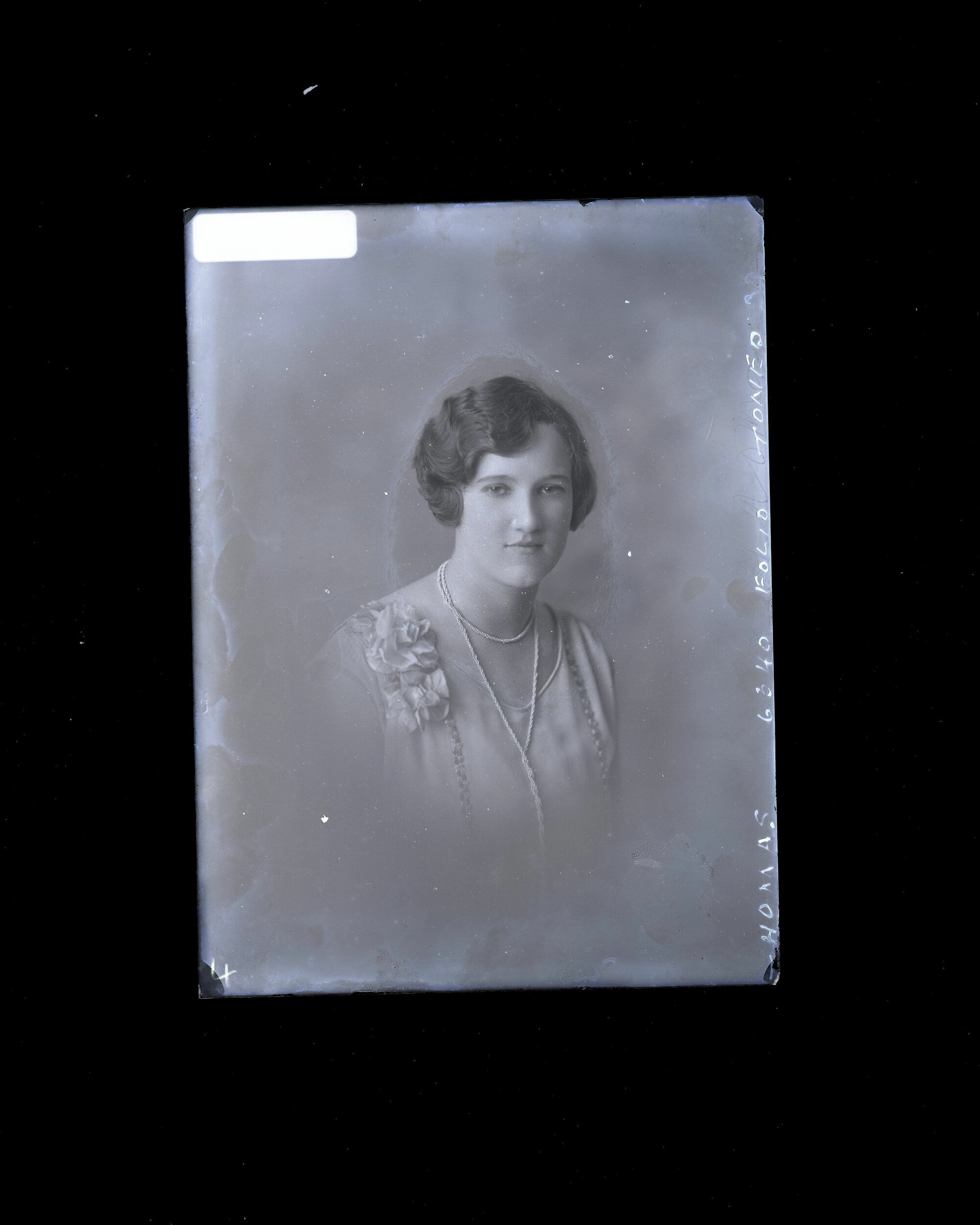 Woman - Thomas