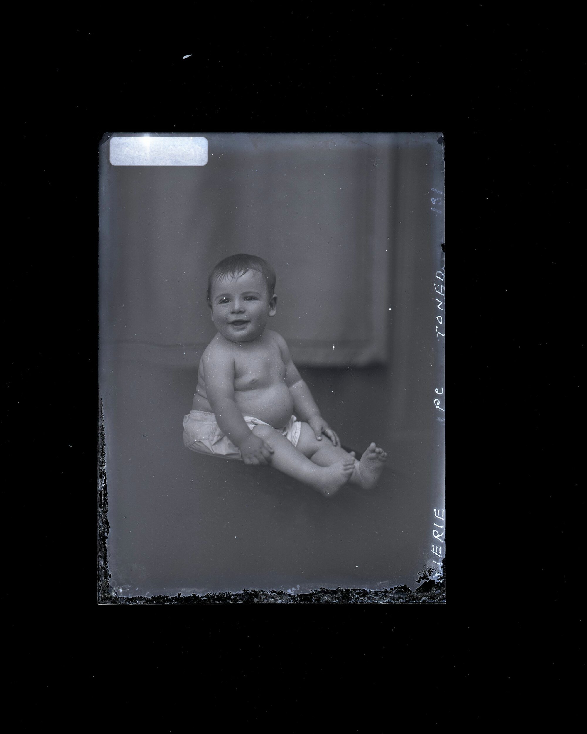 Infant - Crierie