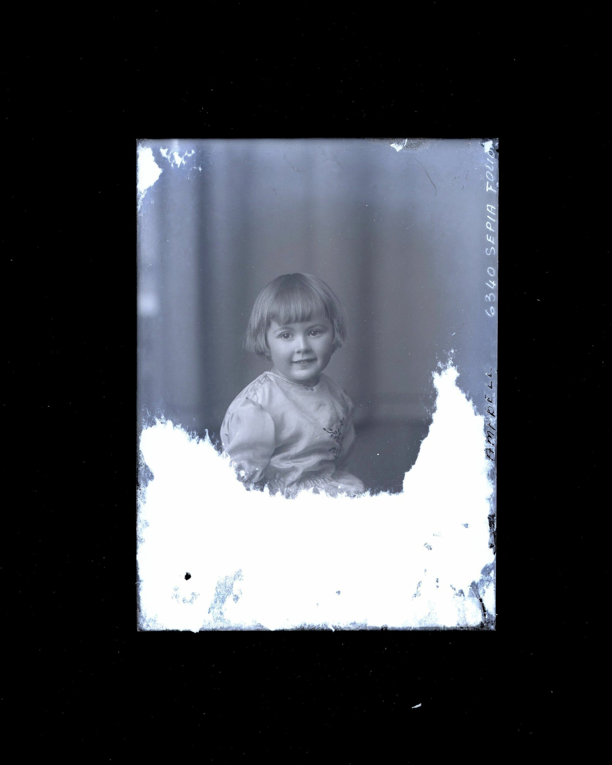Child - Campbell