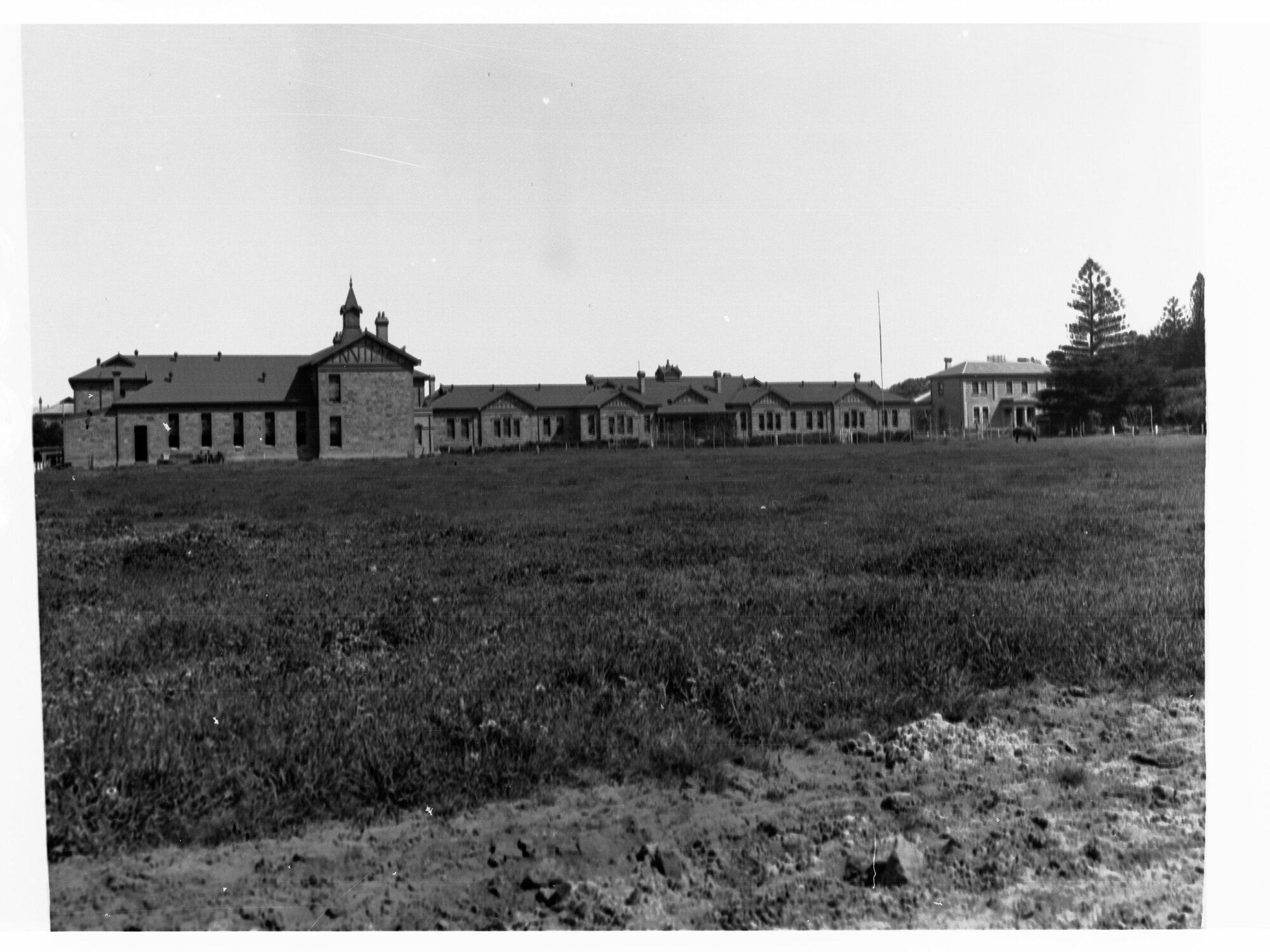 Minda Home, Brighton 