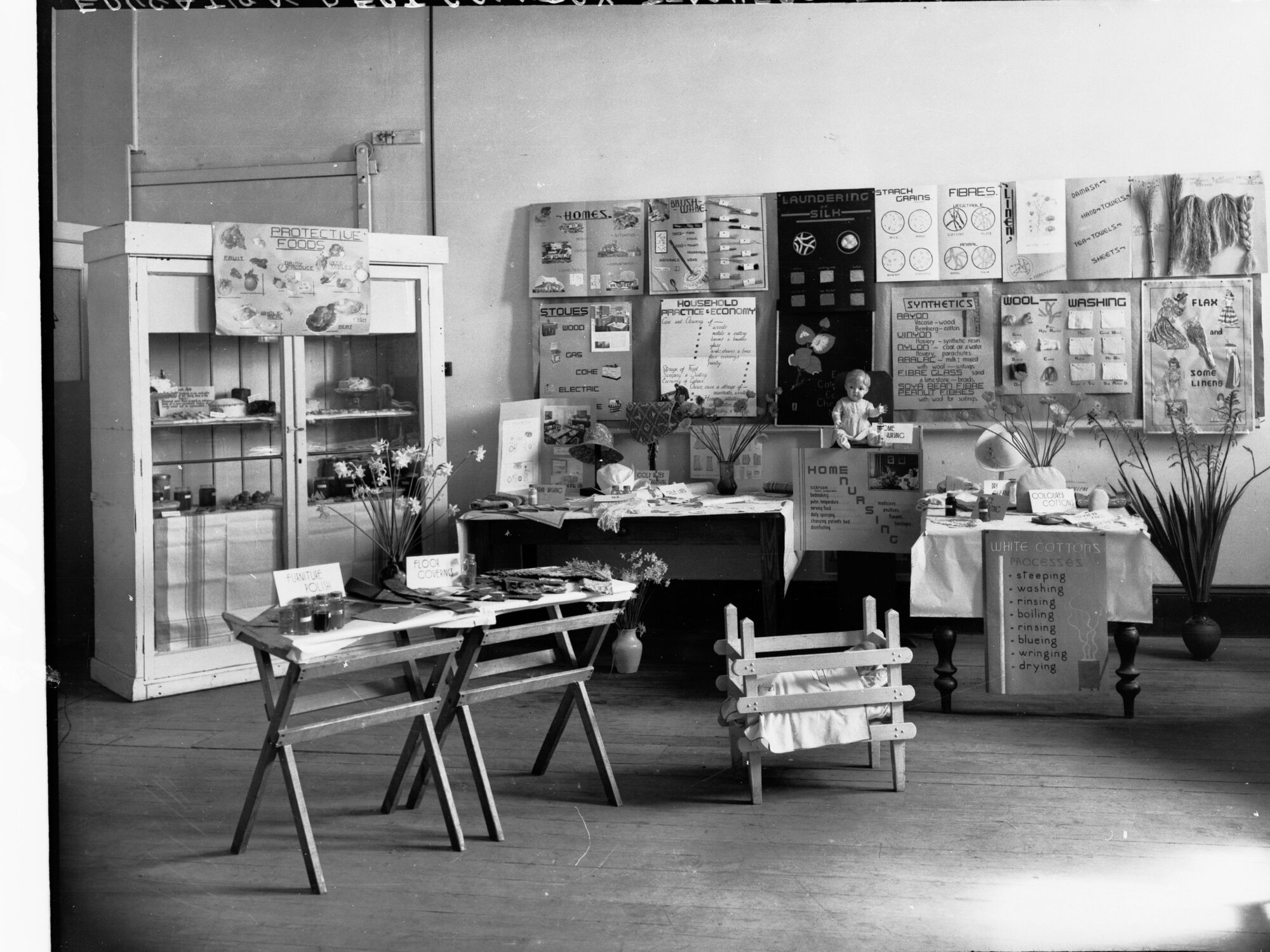 Country Teachers Exhibition