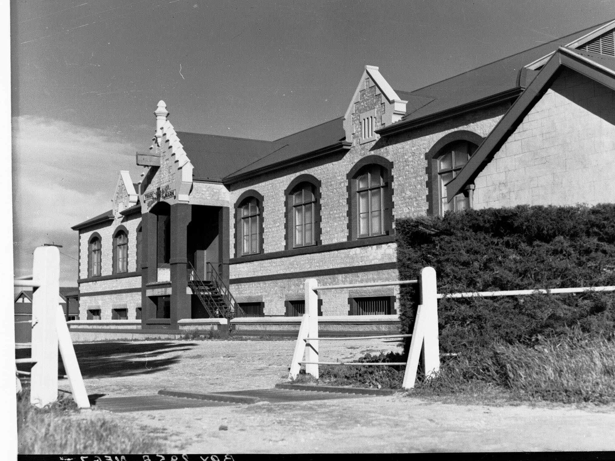 Stephen Smith and Company Limited Winery at McLaren Vale