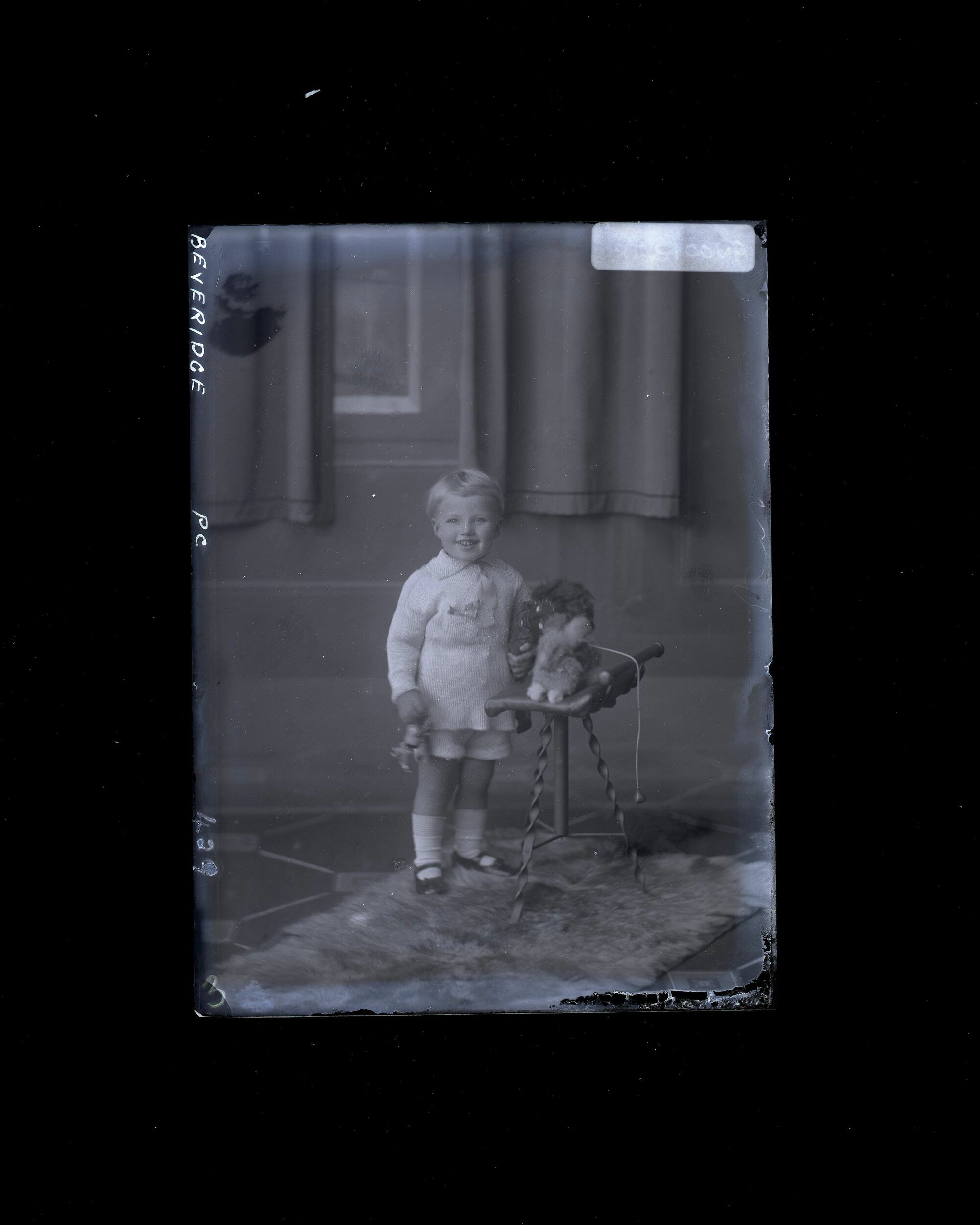 Child - Beveridge