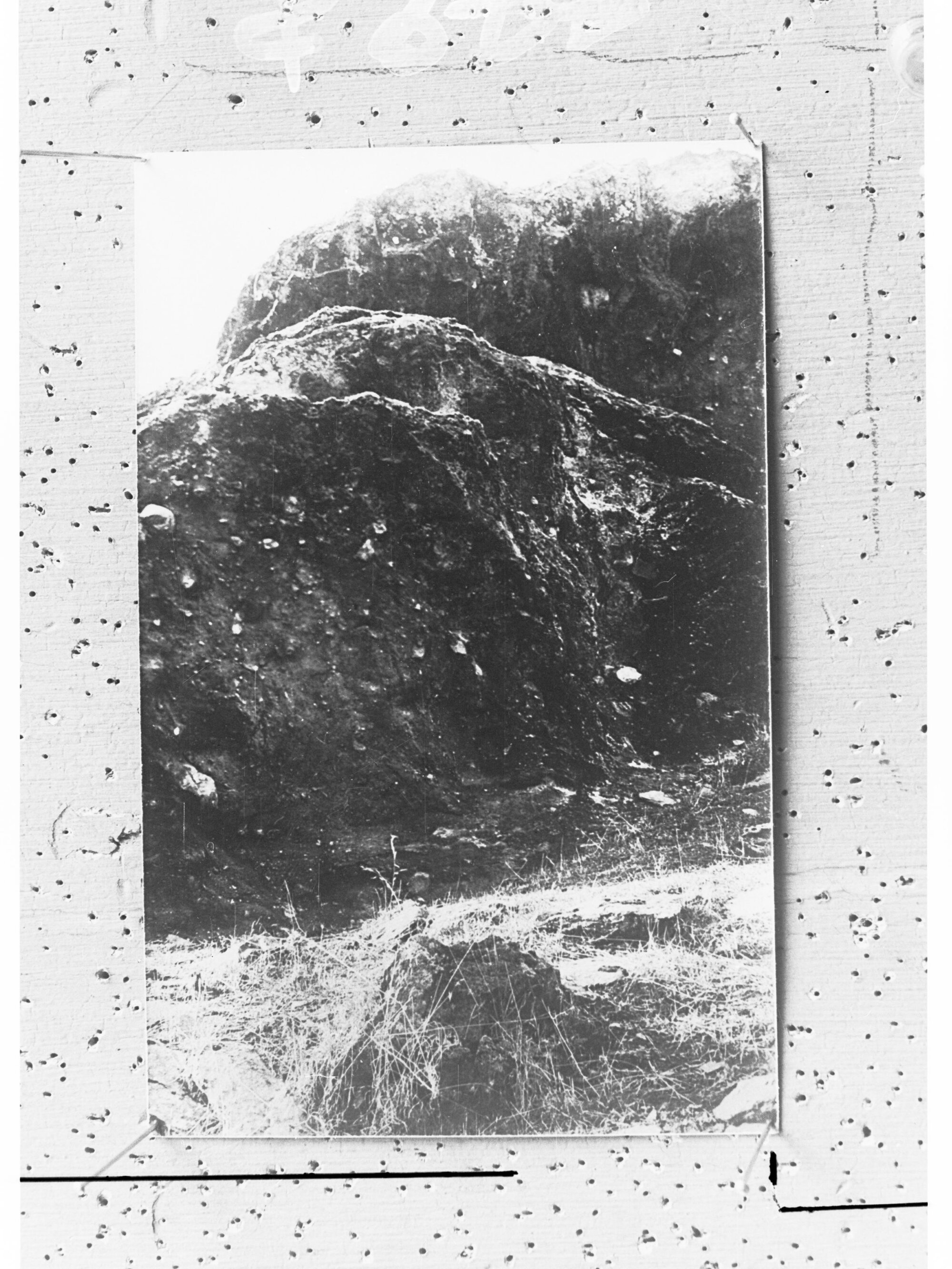 Otira Gorge, New Zealand