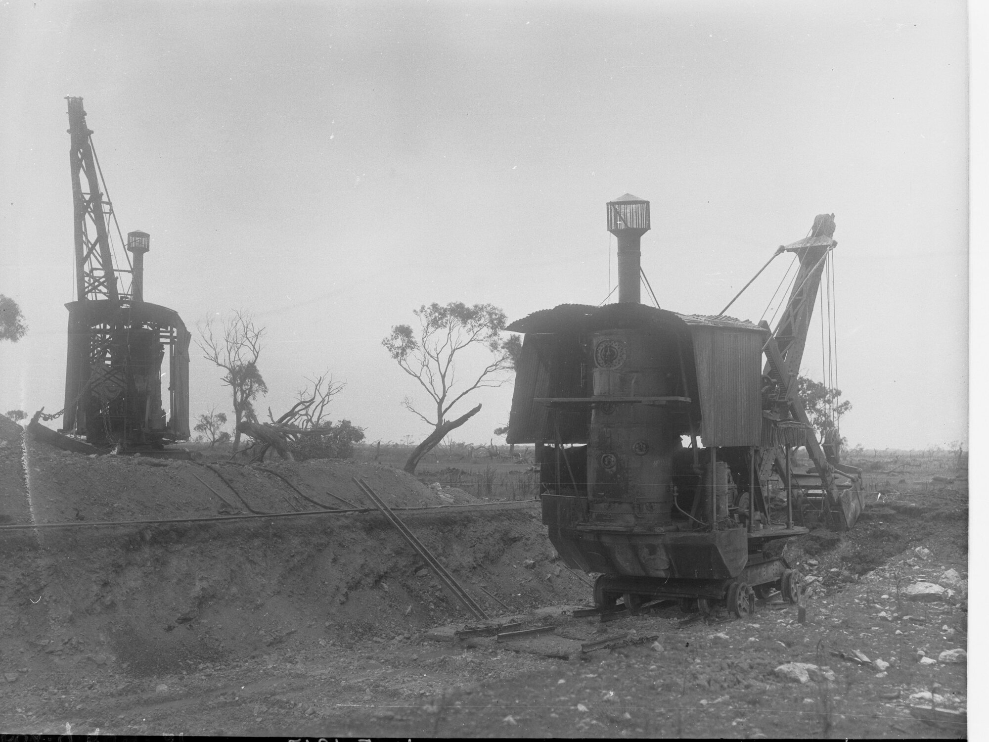 South Eastern Drainage Scheme, South Australia