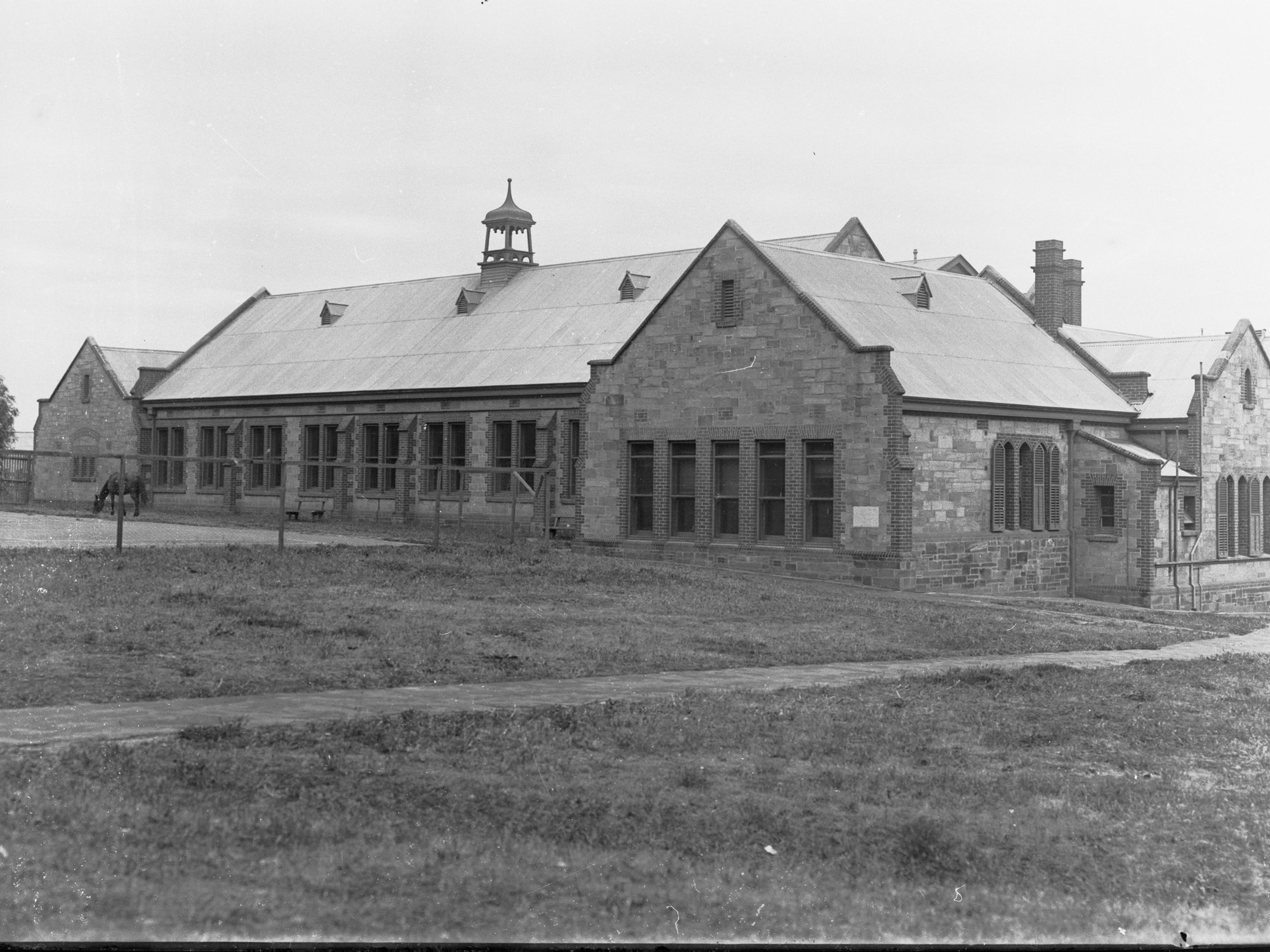 University of Adelaide 