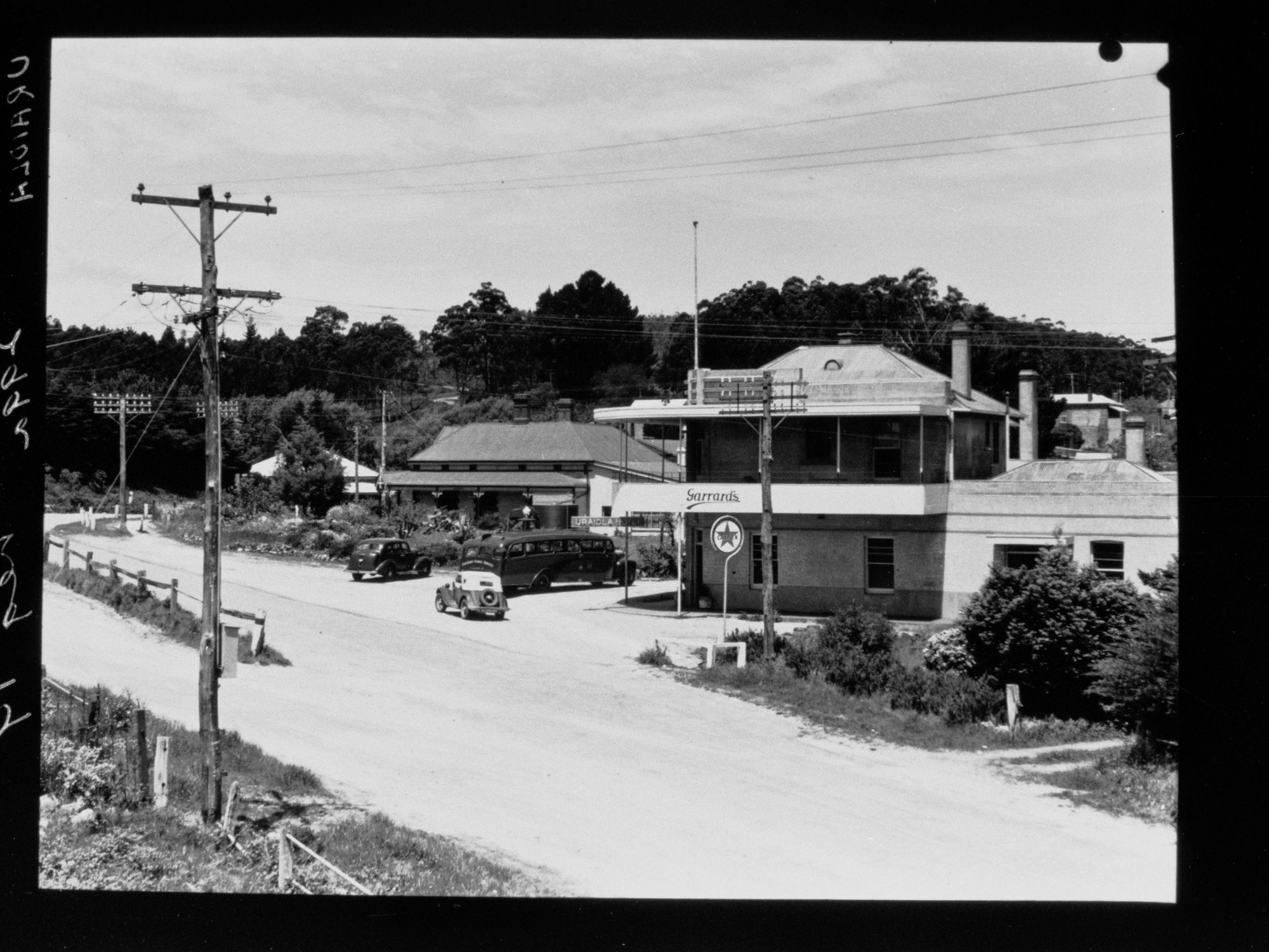 Uraidla Hotel, Uraidla