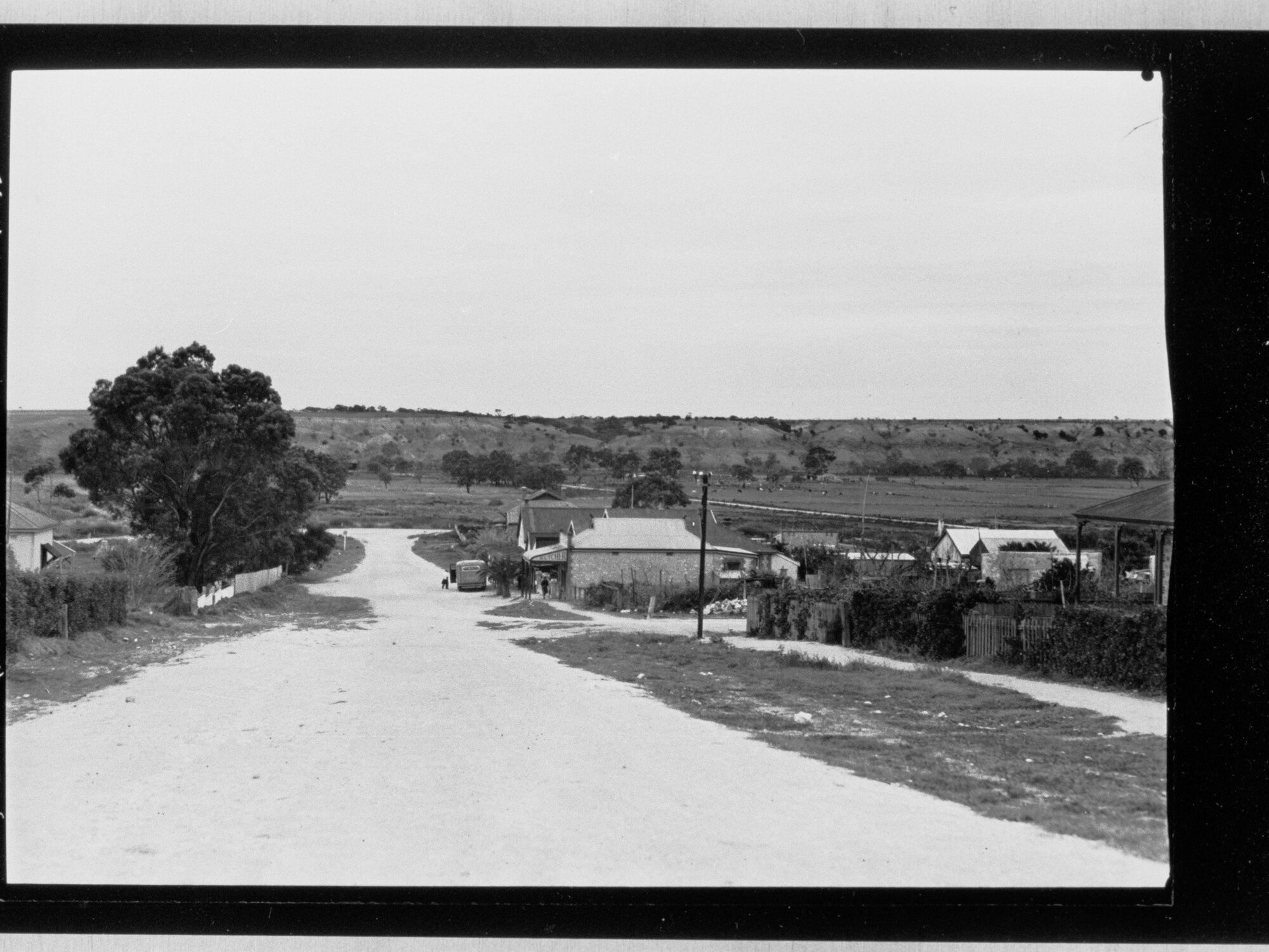 Mypolonga streetscape