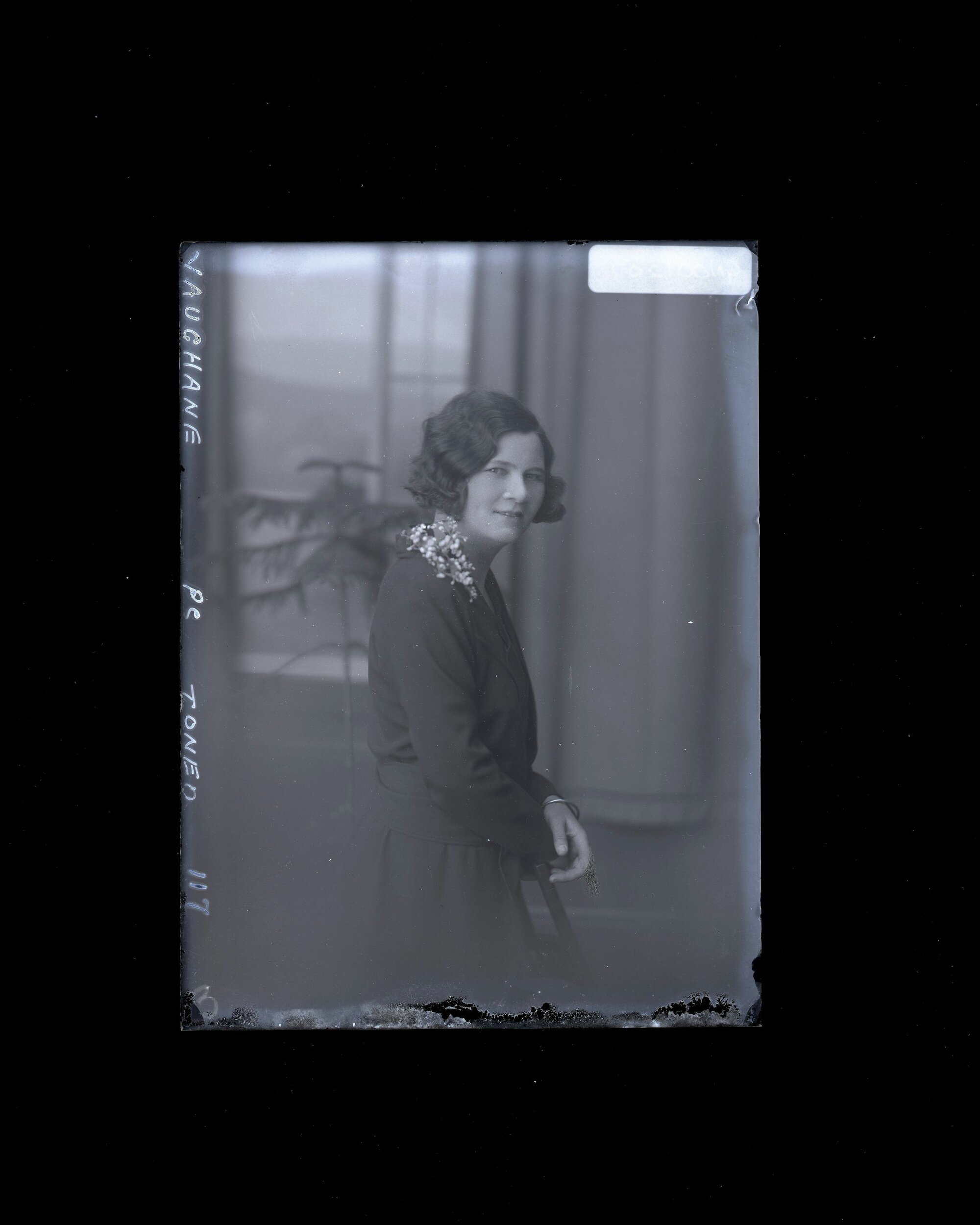Woman - Vaughane