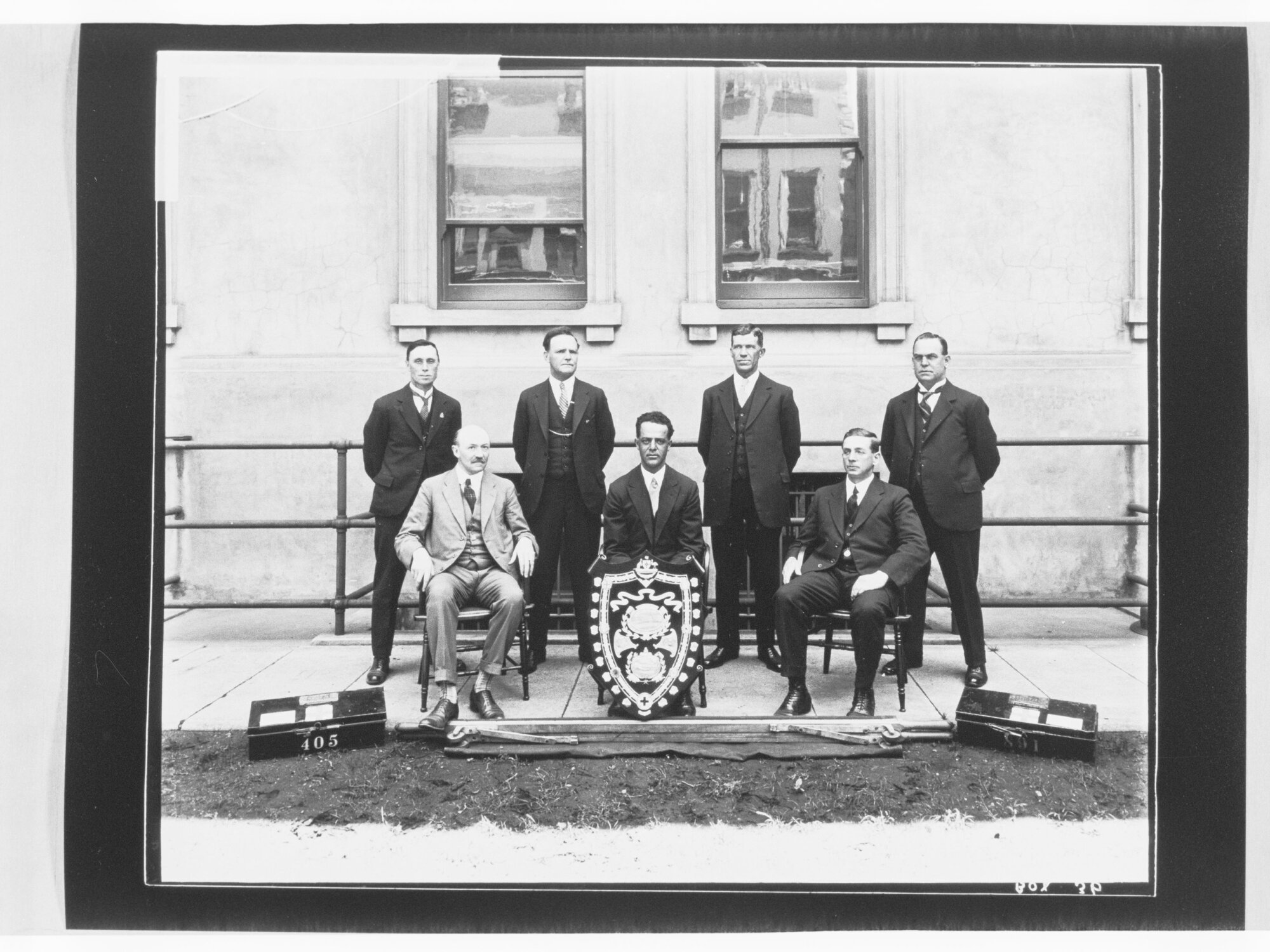 SAR Ambulance Group Australasian Championship - Adelaide Team