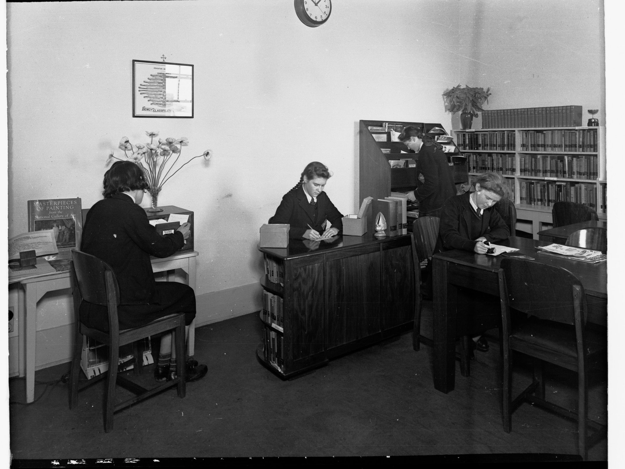 Norwood Central Girls School