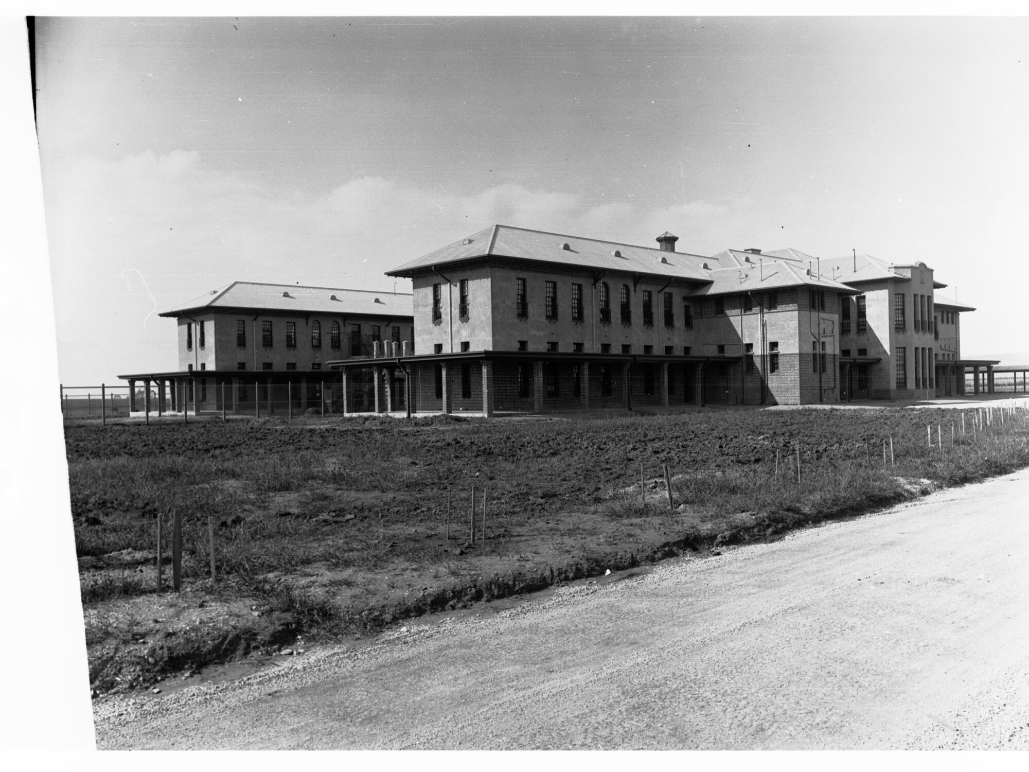 Northfield Mental Hospital