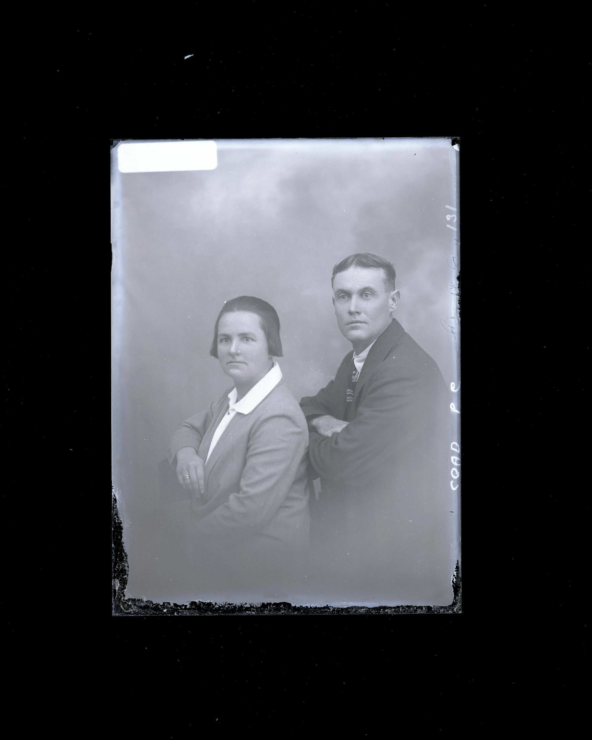 Couple - Coad