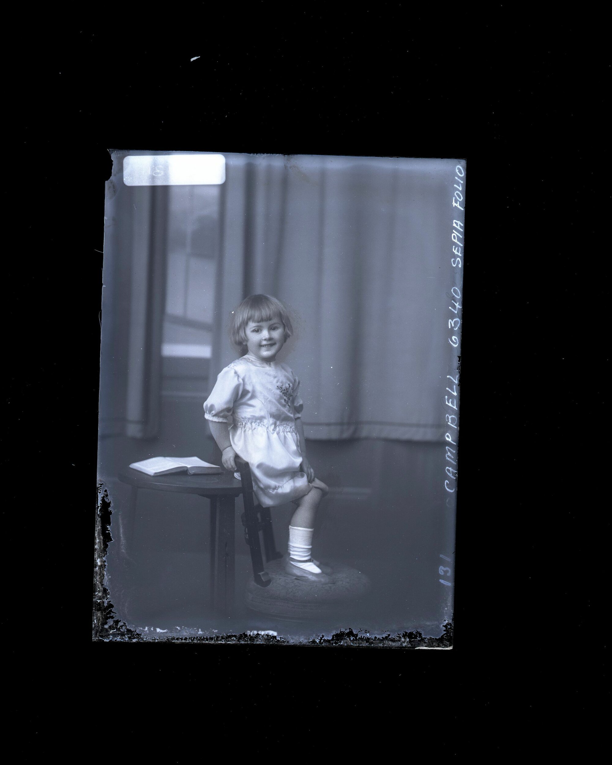Child - Campbell