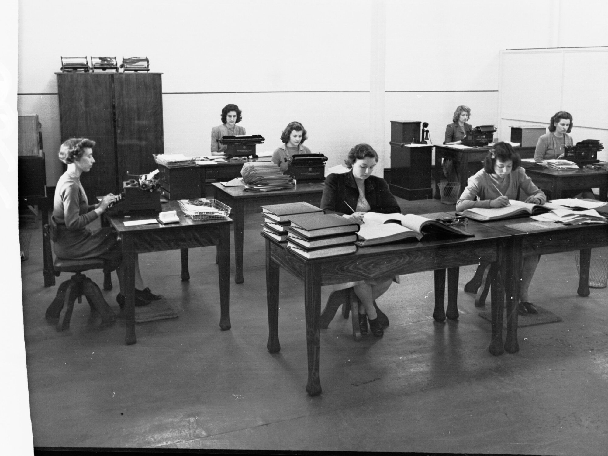 Technical Correspondence School