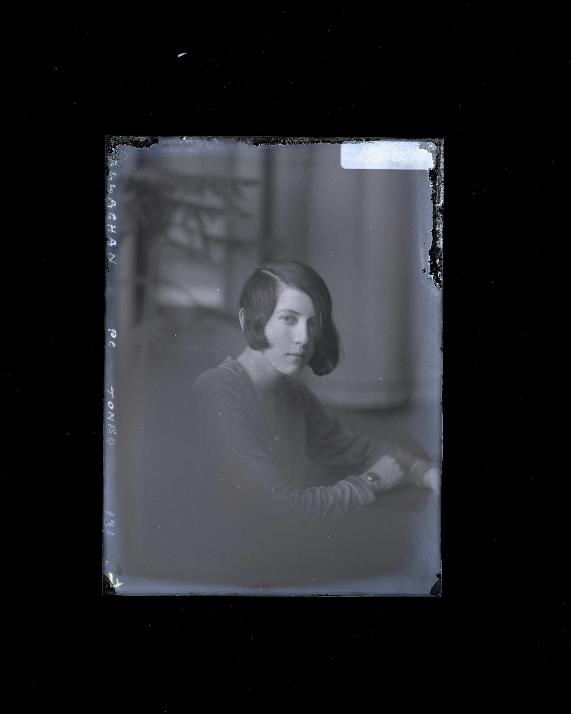 Woman - Callaghan