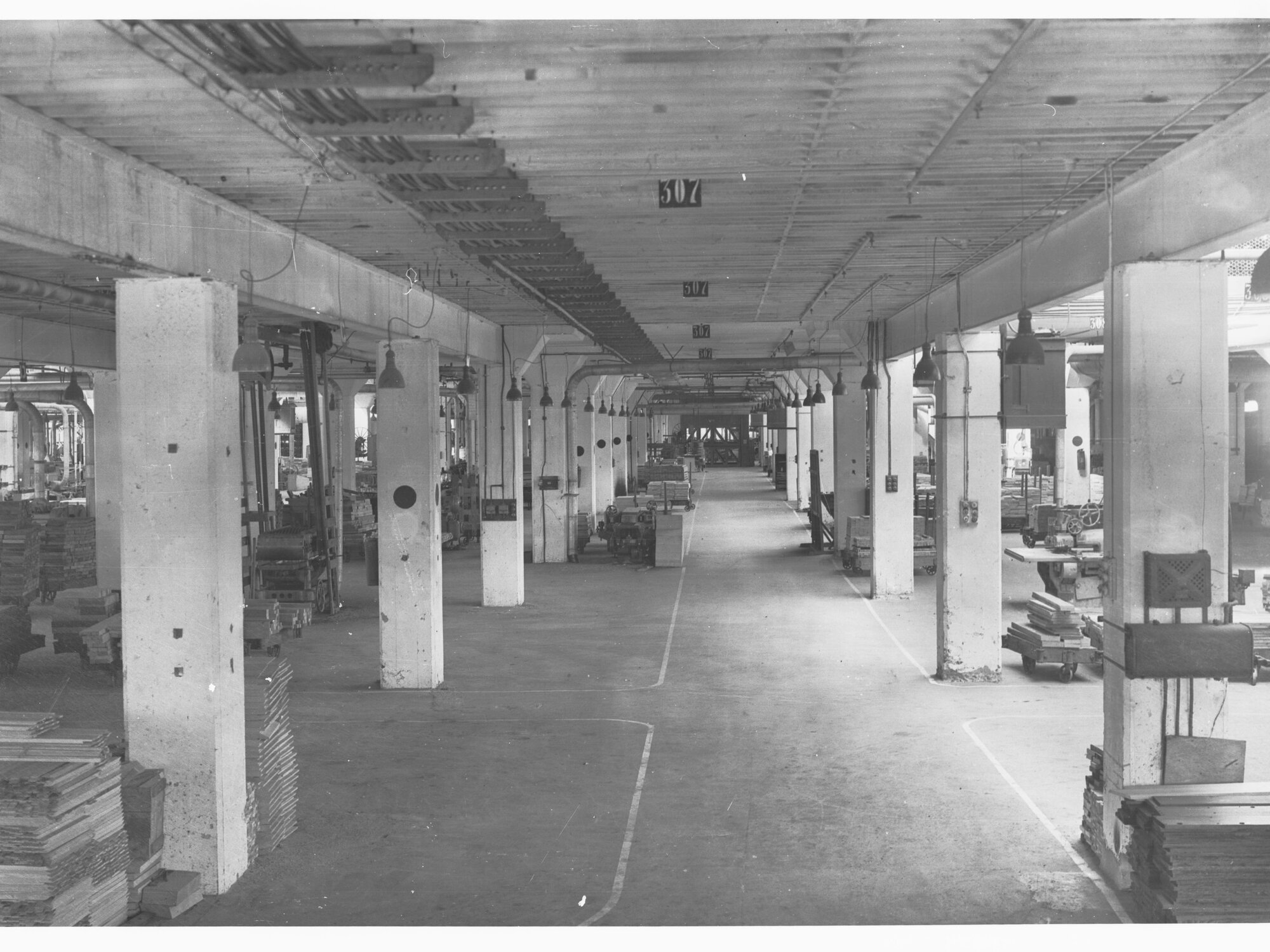 Holdens Motor Body Works