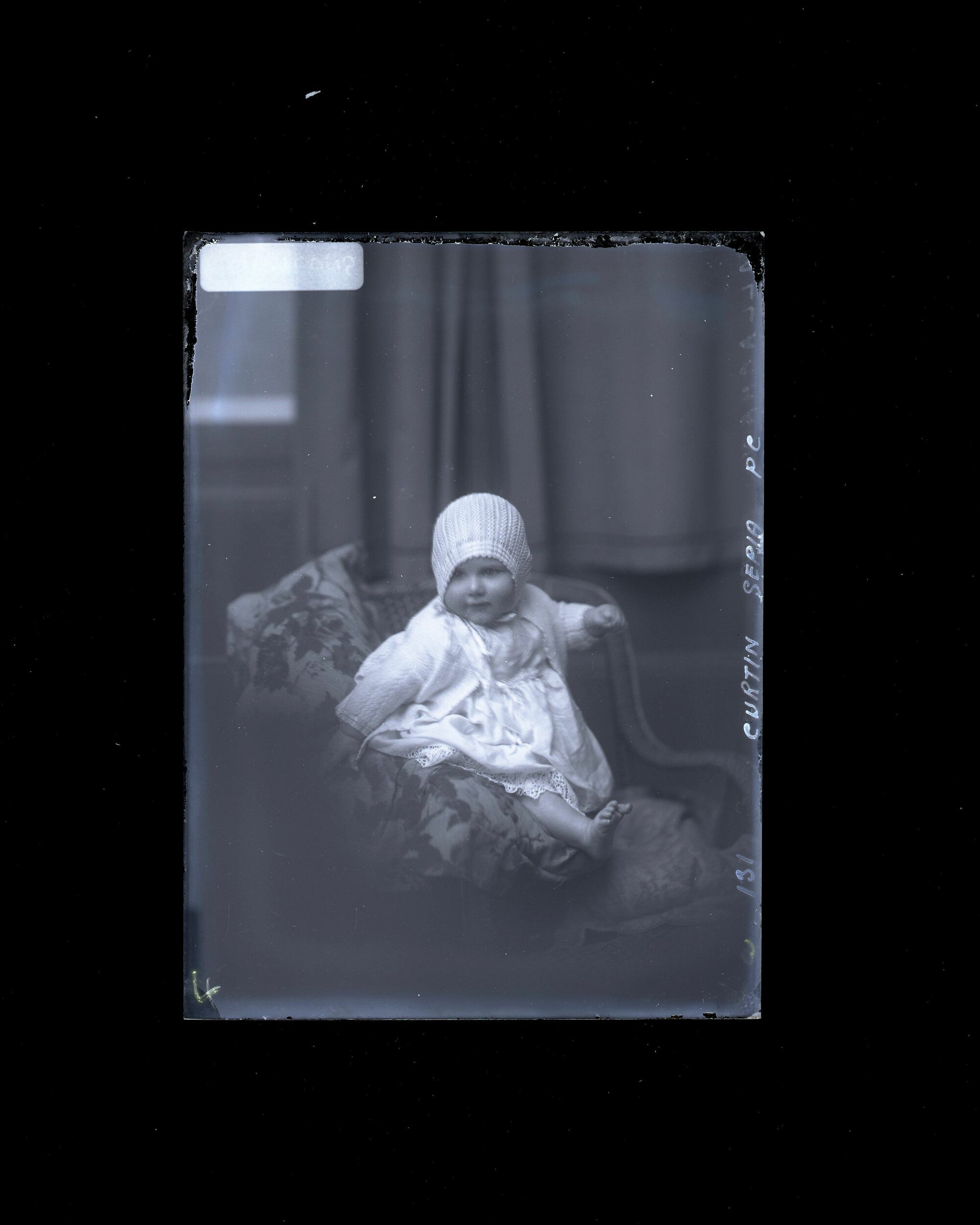 Infant - Curtin