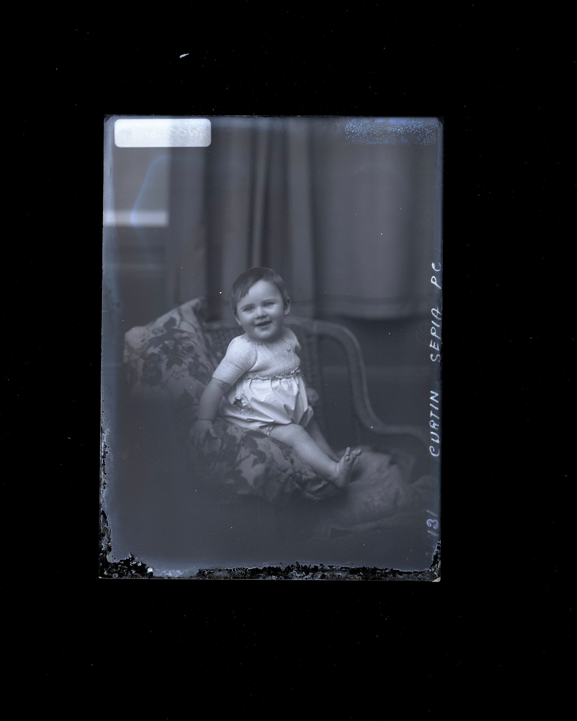 Infant - Curtin