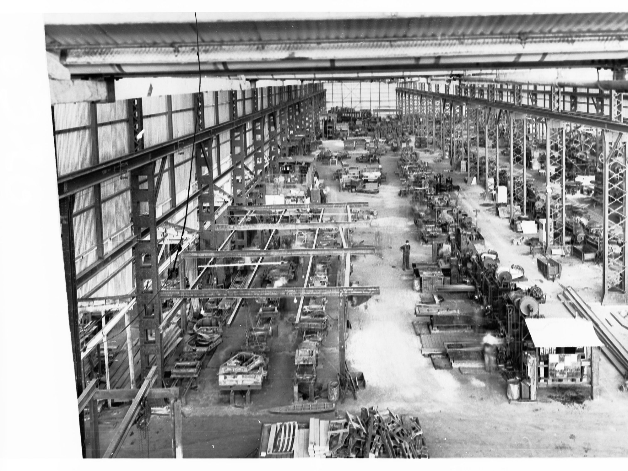 Holden Motor Body Works