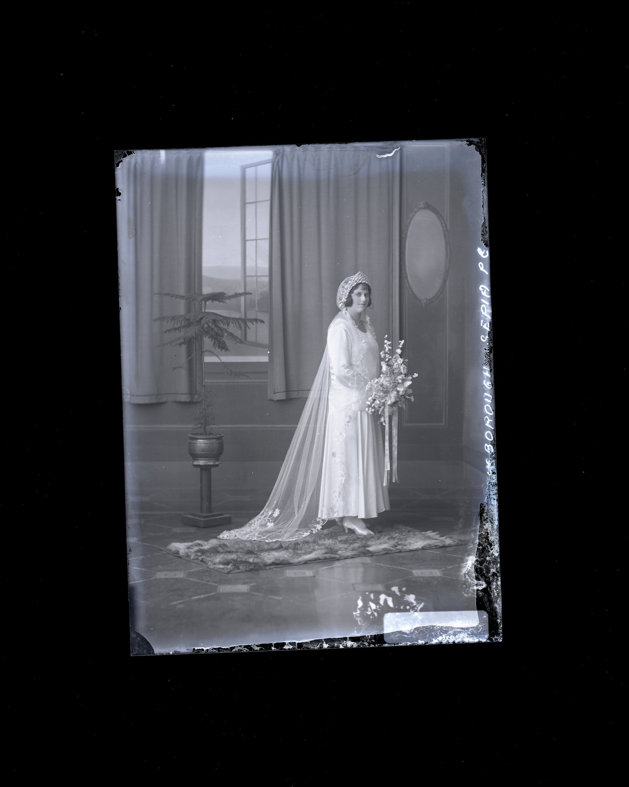 Bride - Billsborough
