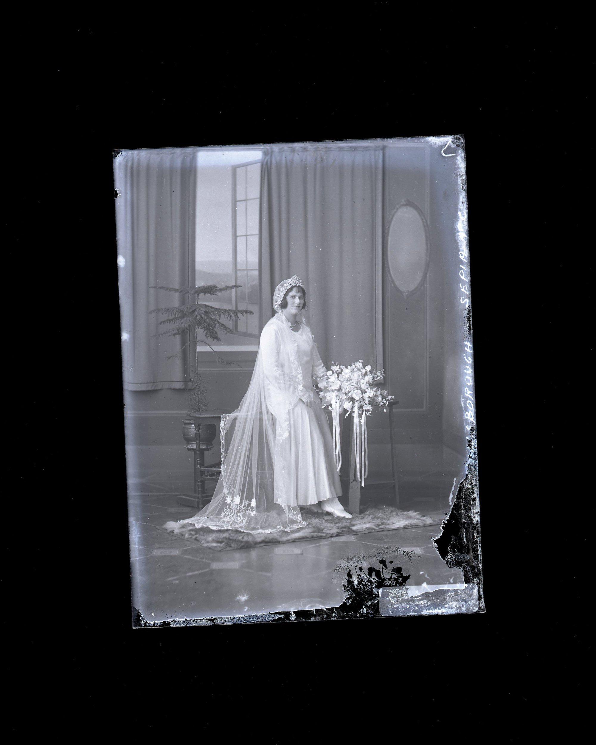 Bride - Billsborough