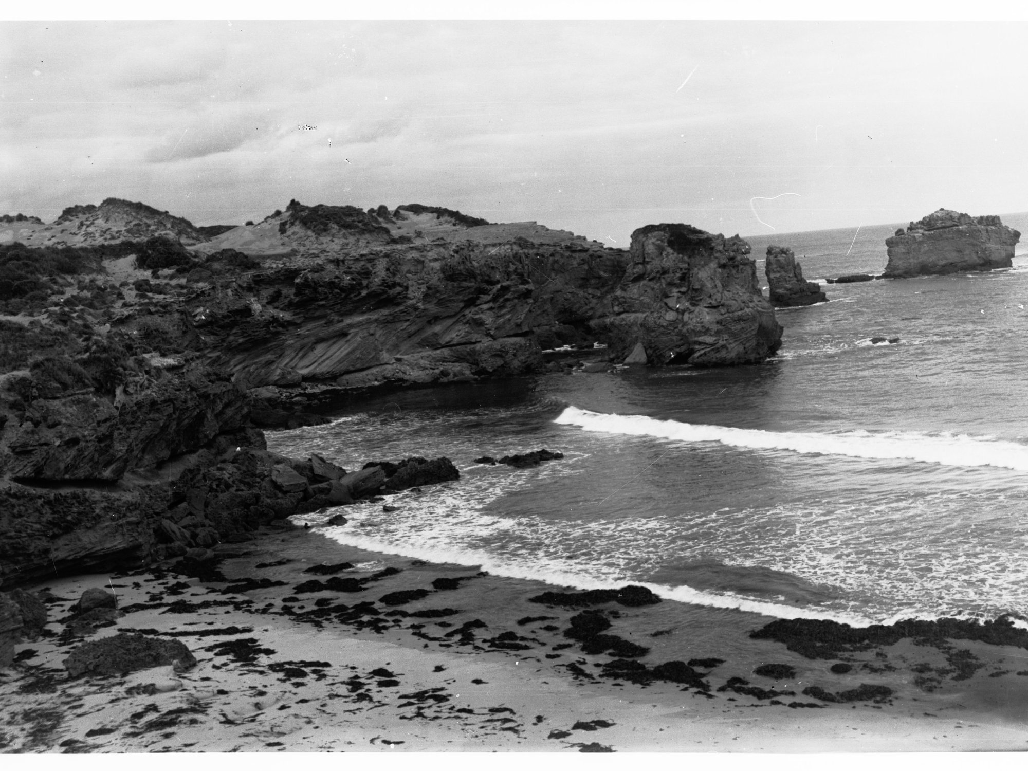 Beachport Looking South