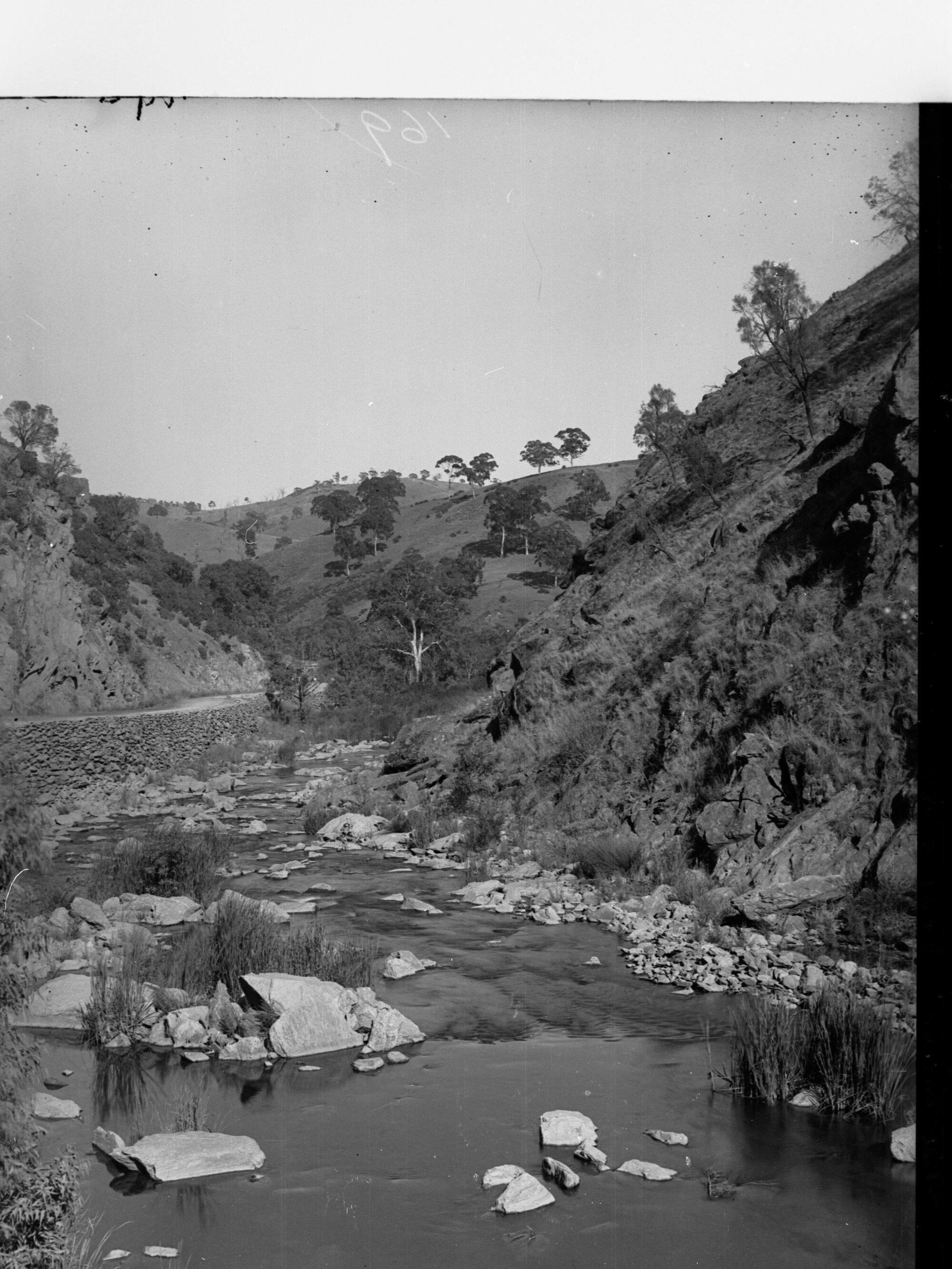 Torrens Gorge