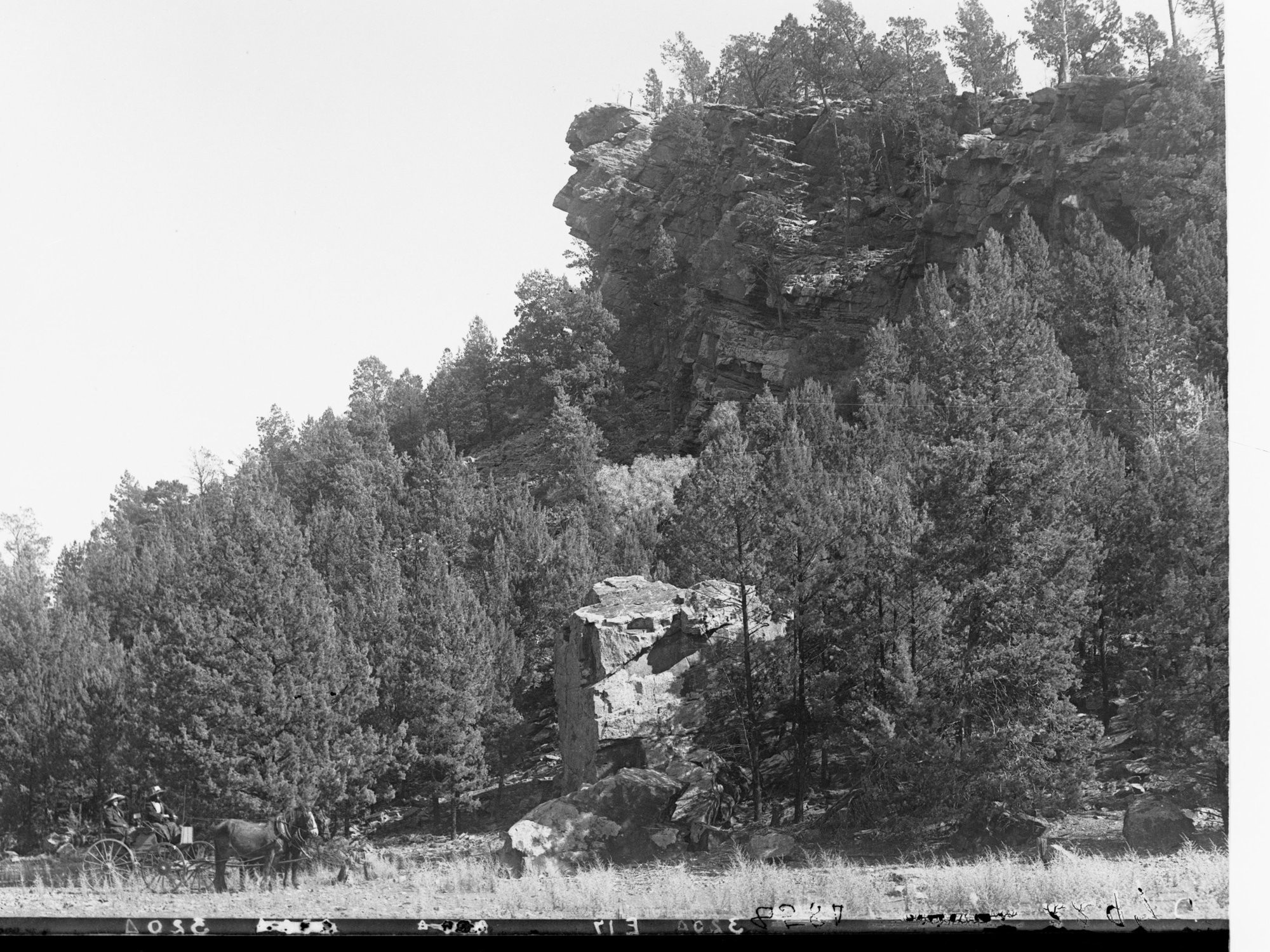 "Guardian of the Gap" Flinders Ranges
