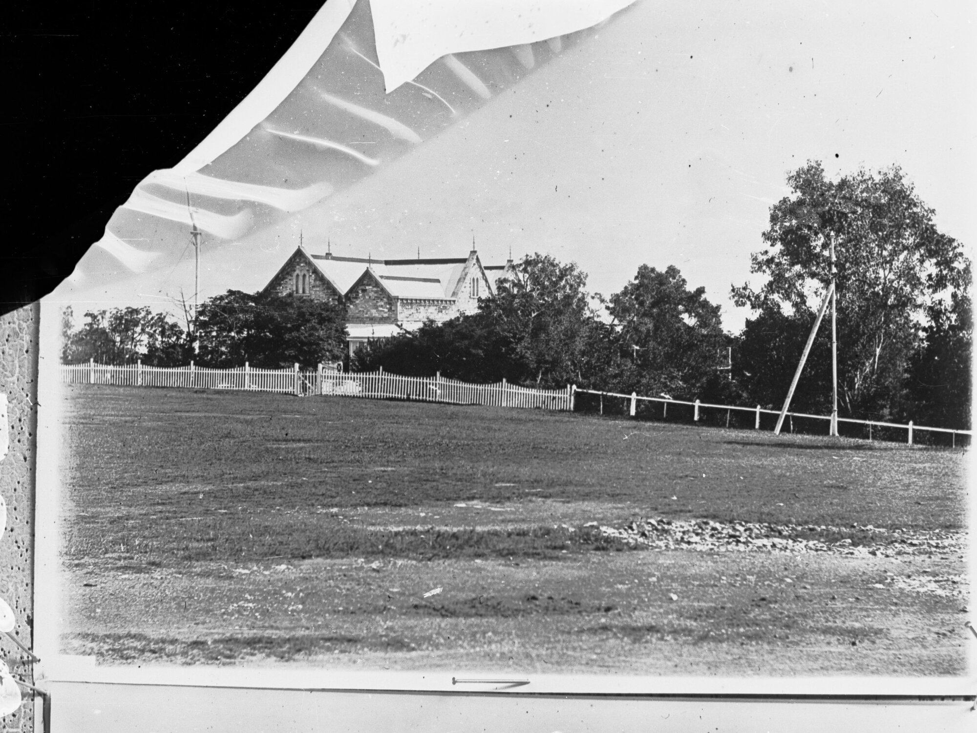 Residency, Palmerston, Darwin, Northern Territory