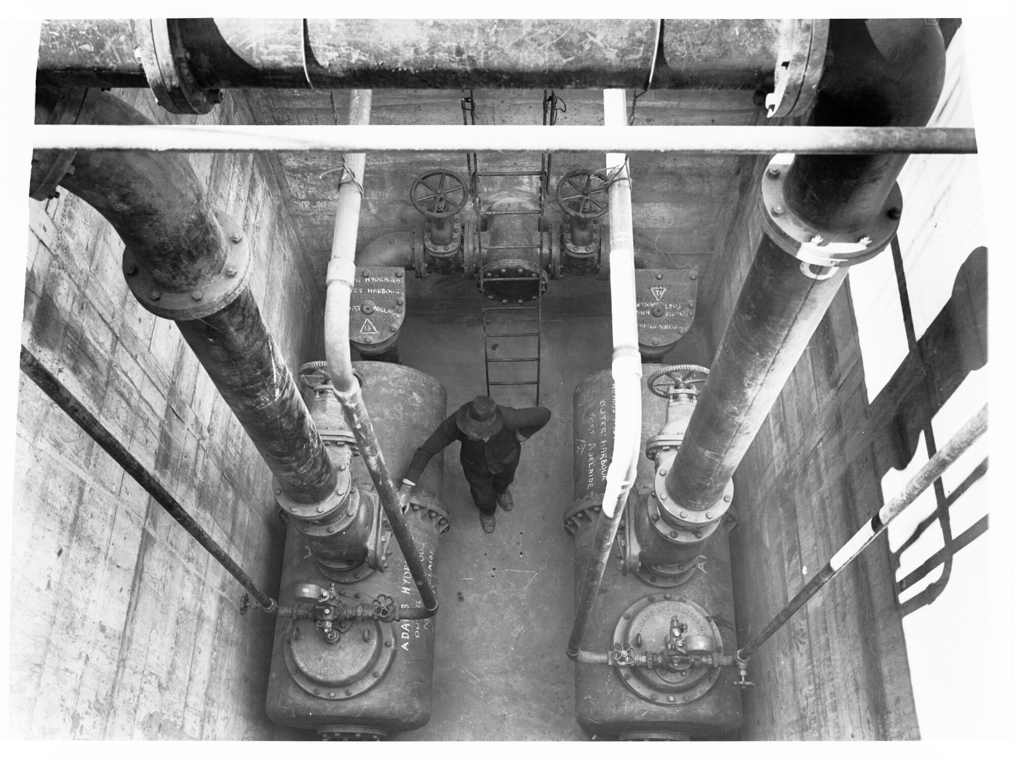 Sewerage Ejector Reepham