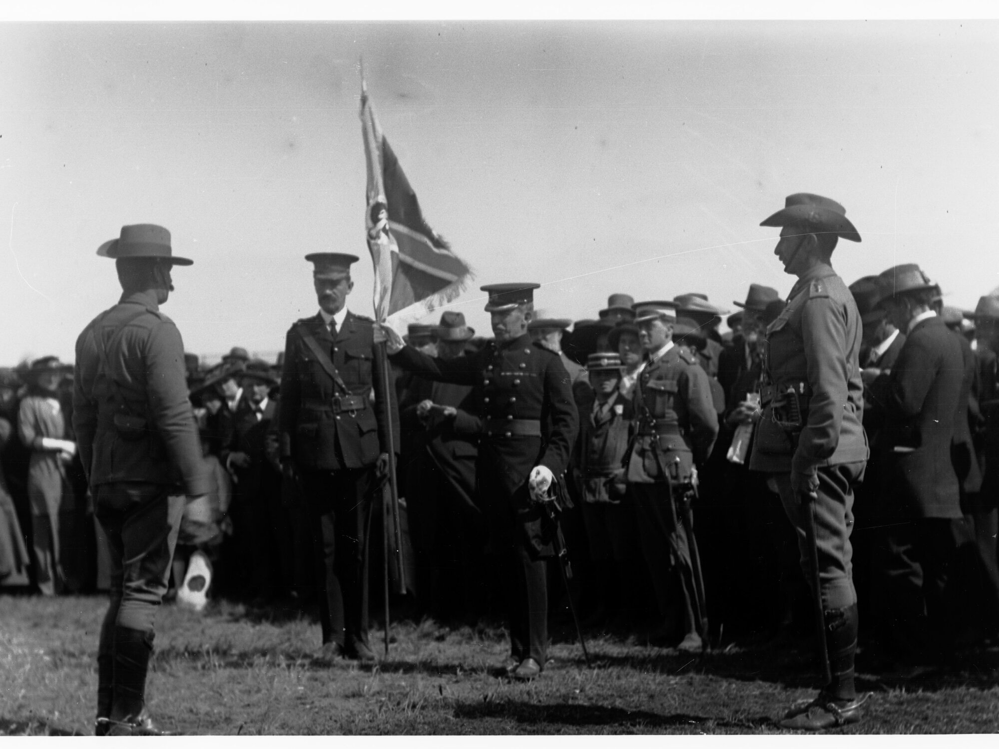 South Australian Expeditionary Forces