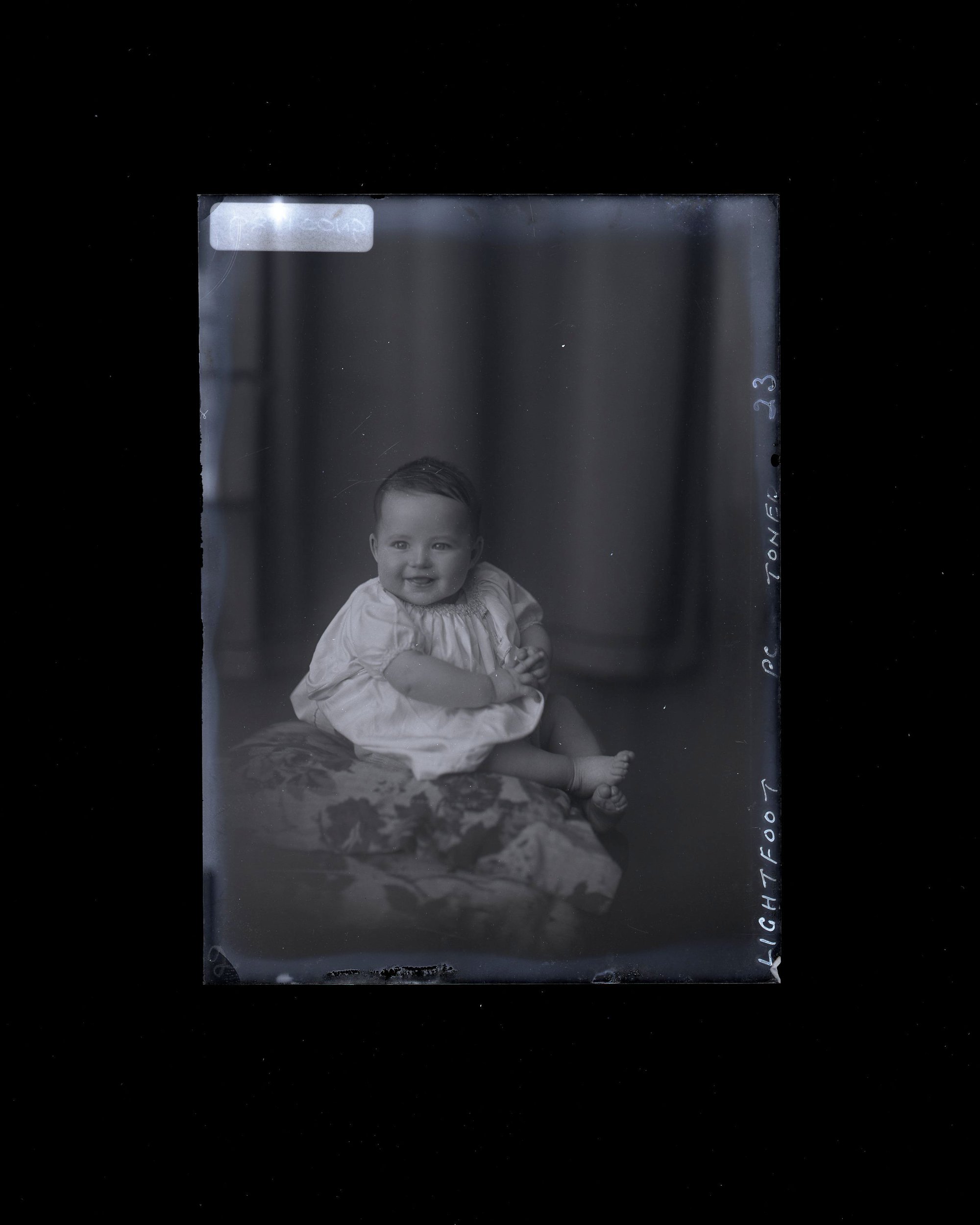 Infant - Lightfoot