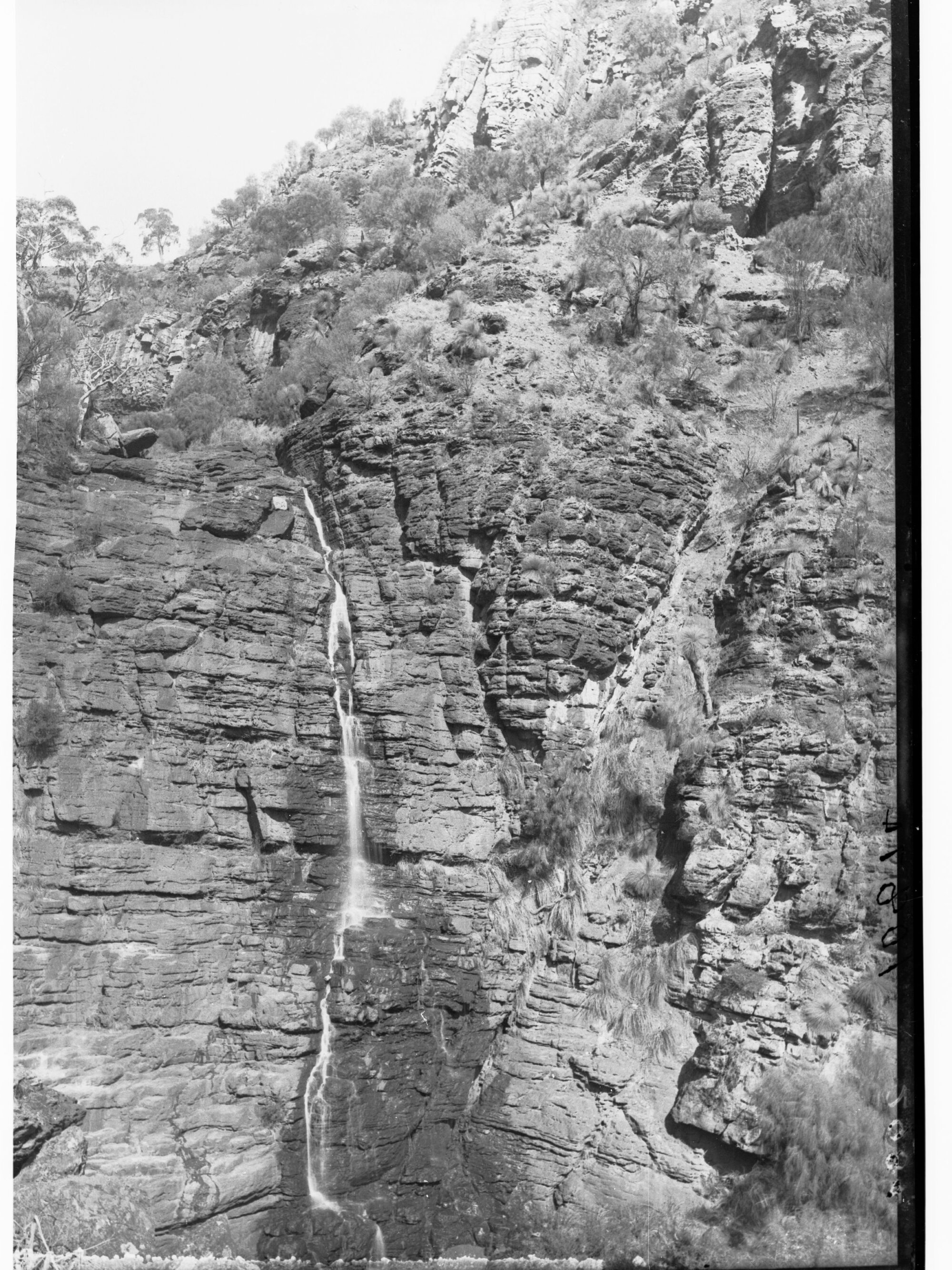 Morialta Falls