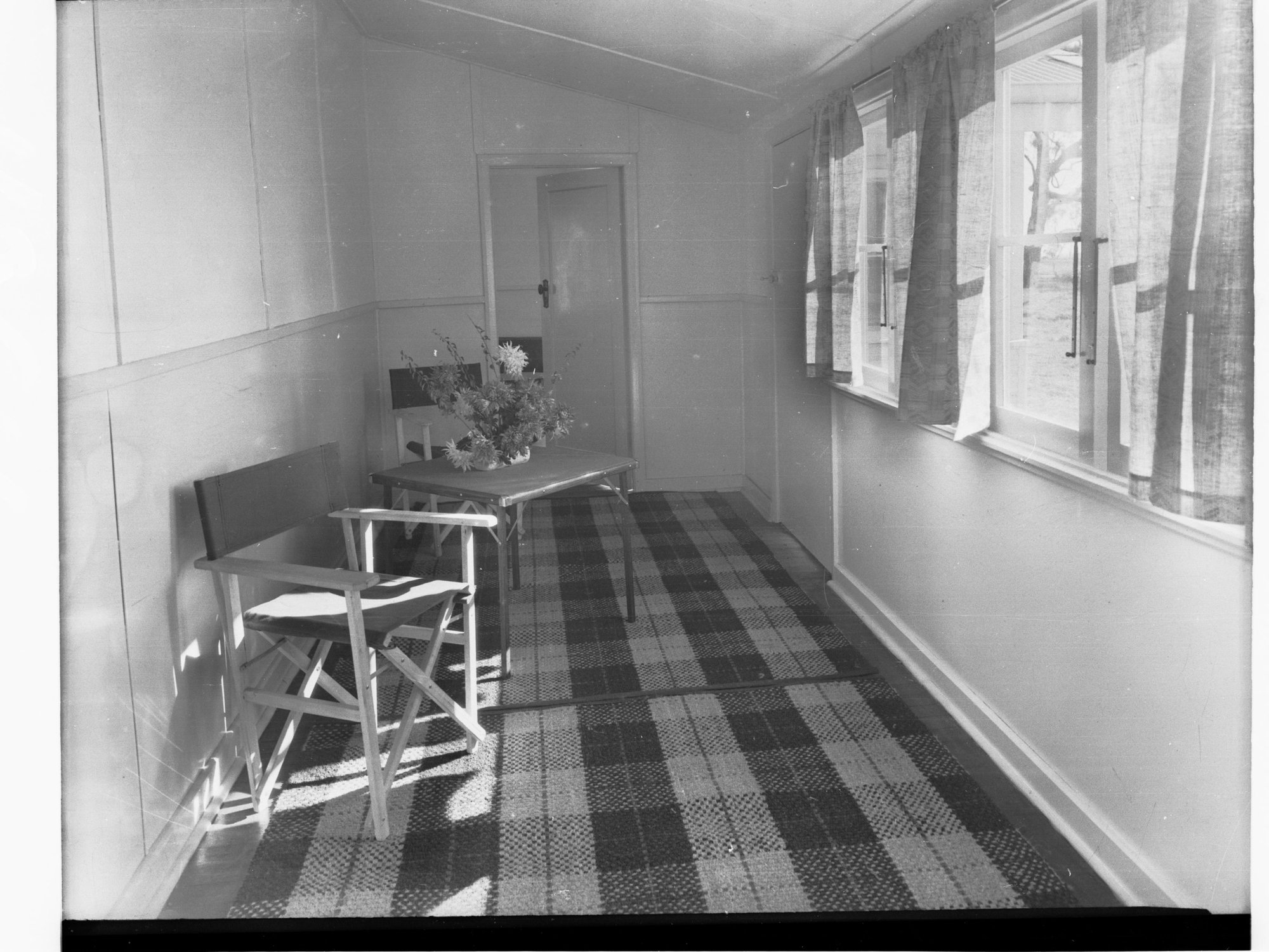 Soldiers Home - South East