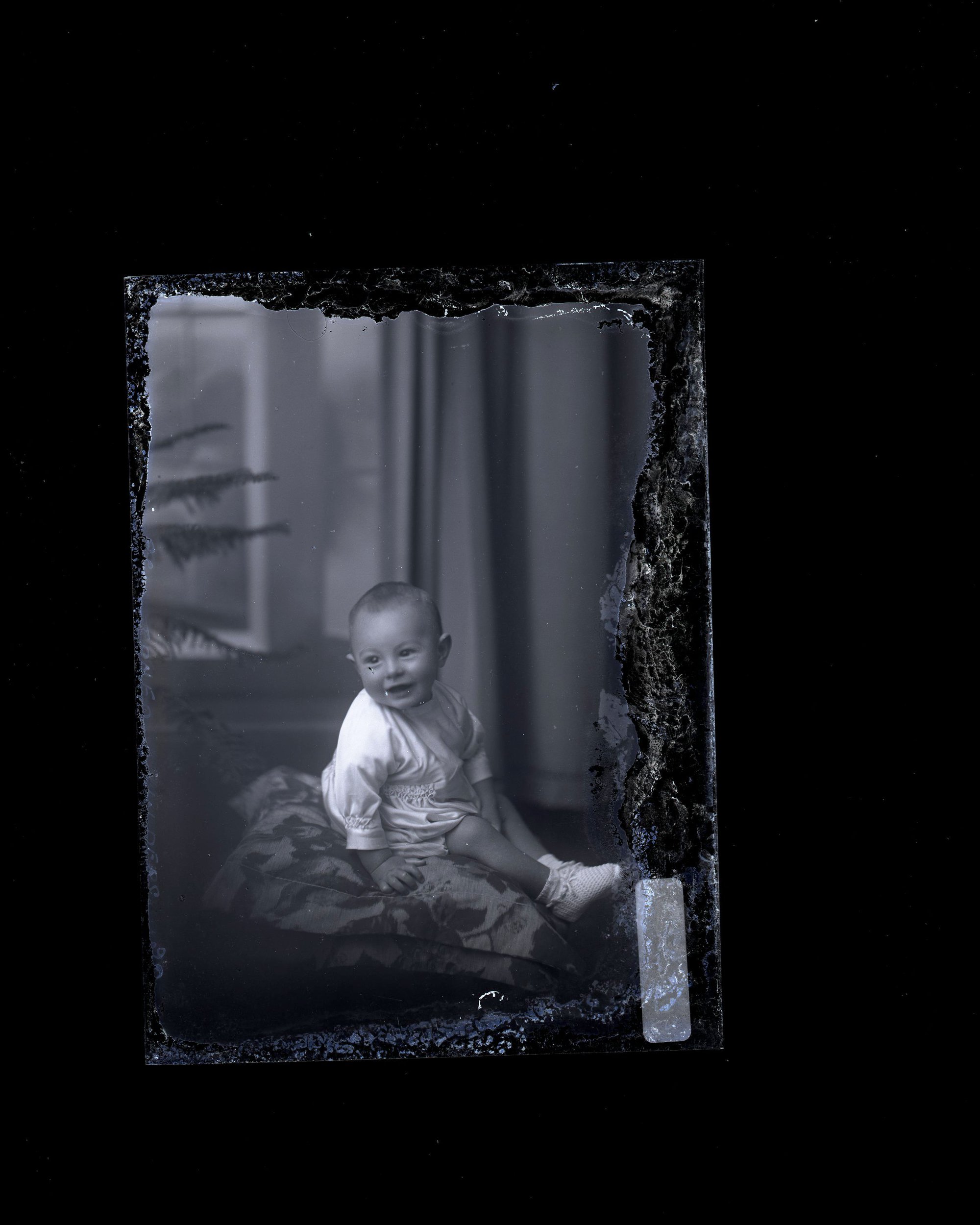 Infant - No Name