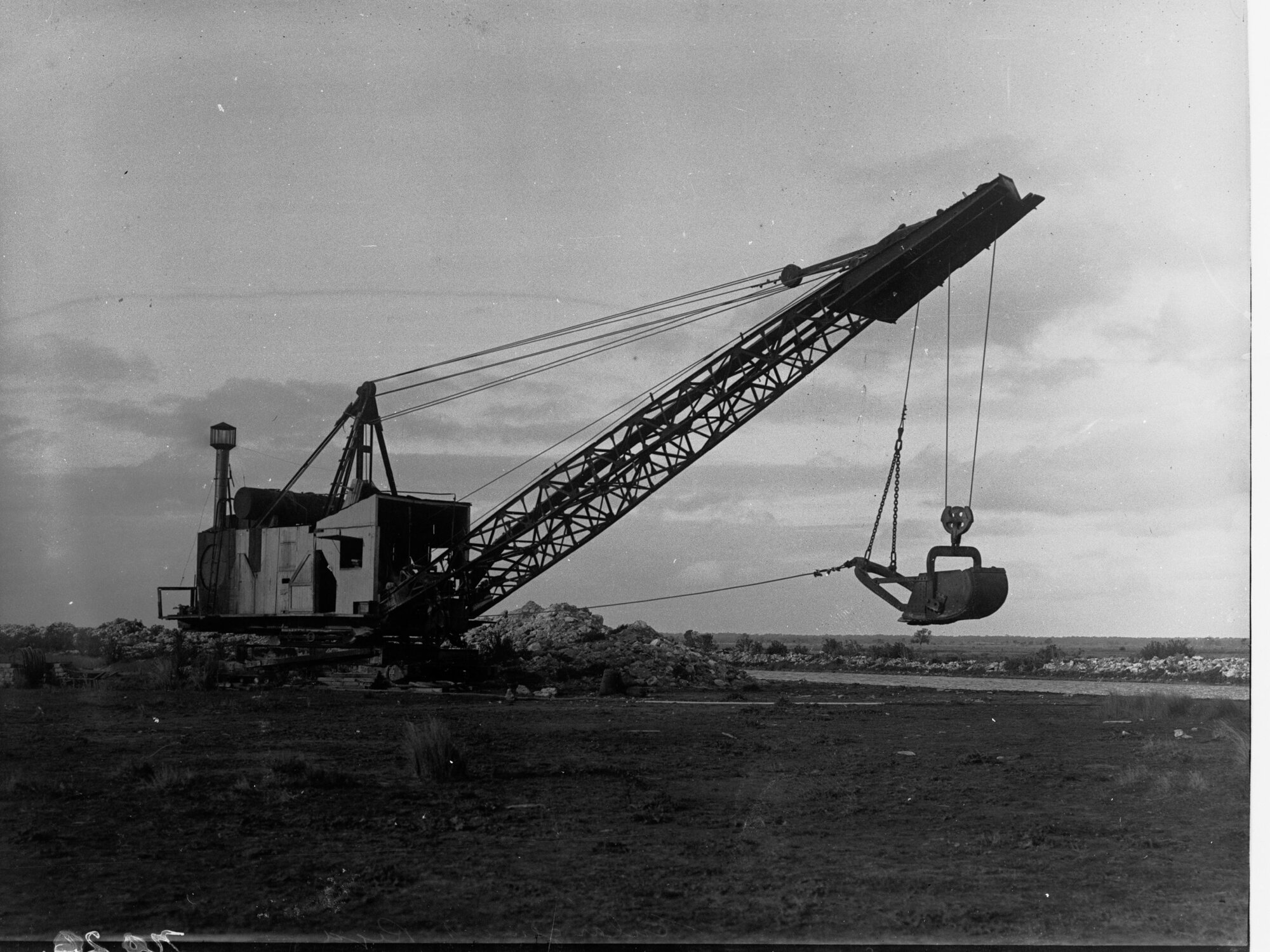 South Eastern Drainage Scheme, South Australia