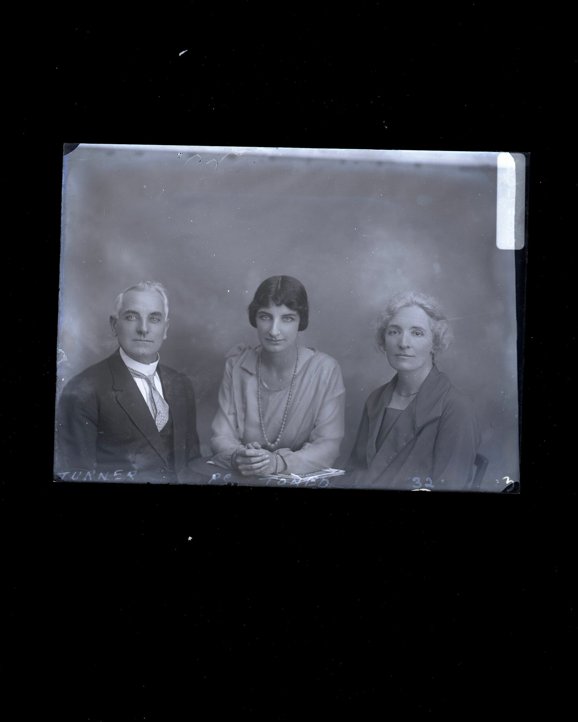 Family - Turner