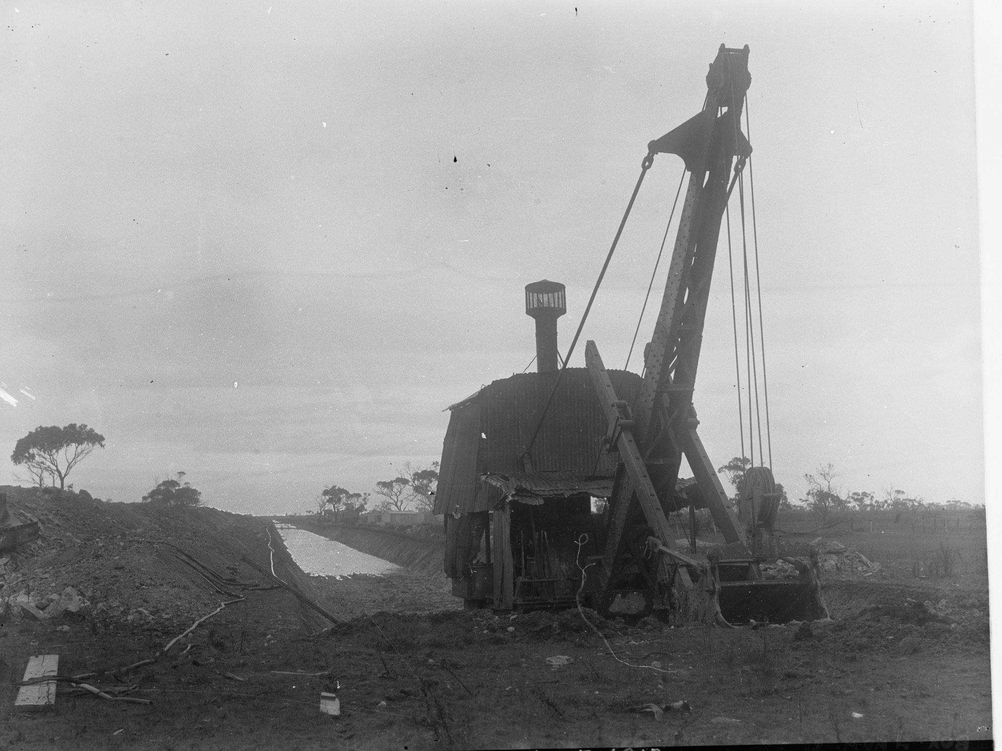 South Eastern Drainage Scheme, South Australia
