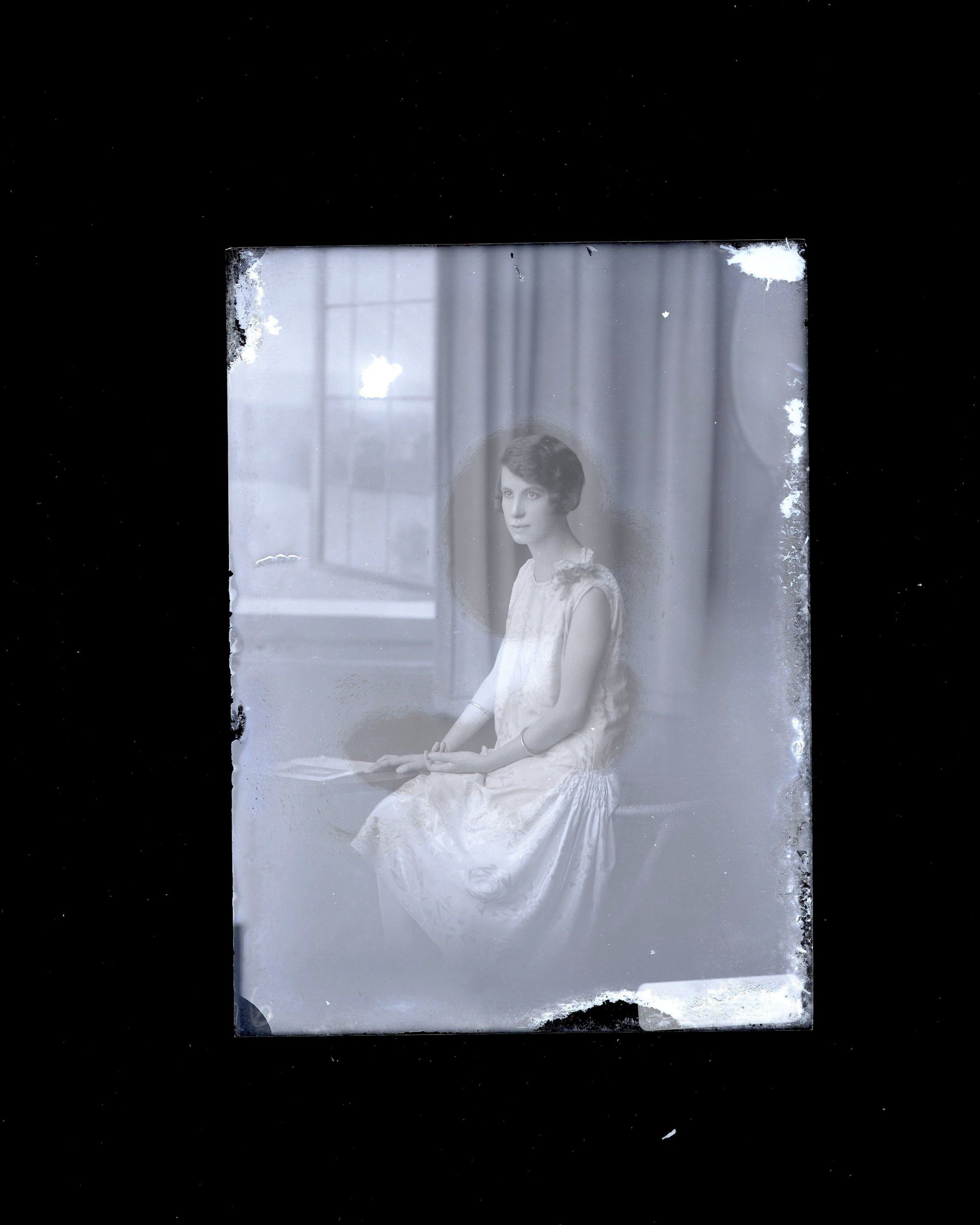 Woman - Taylor