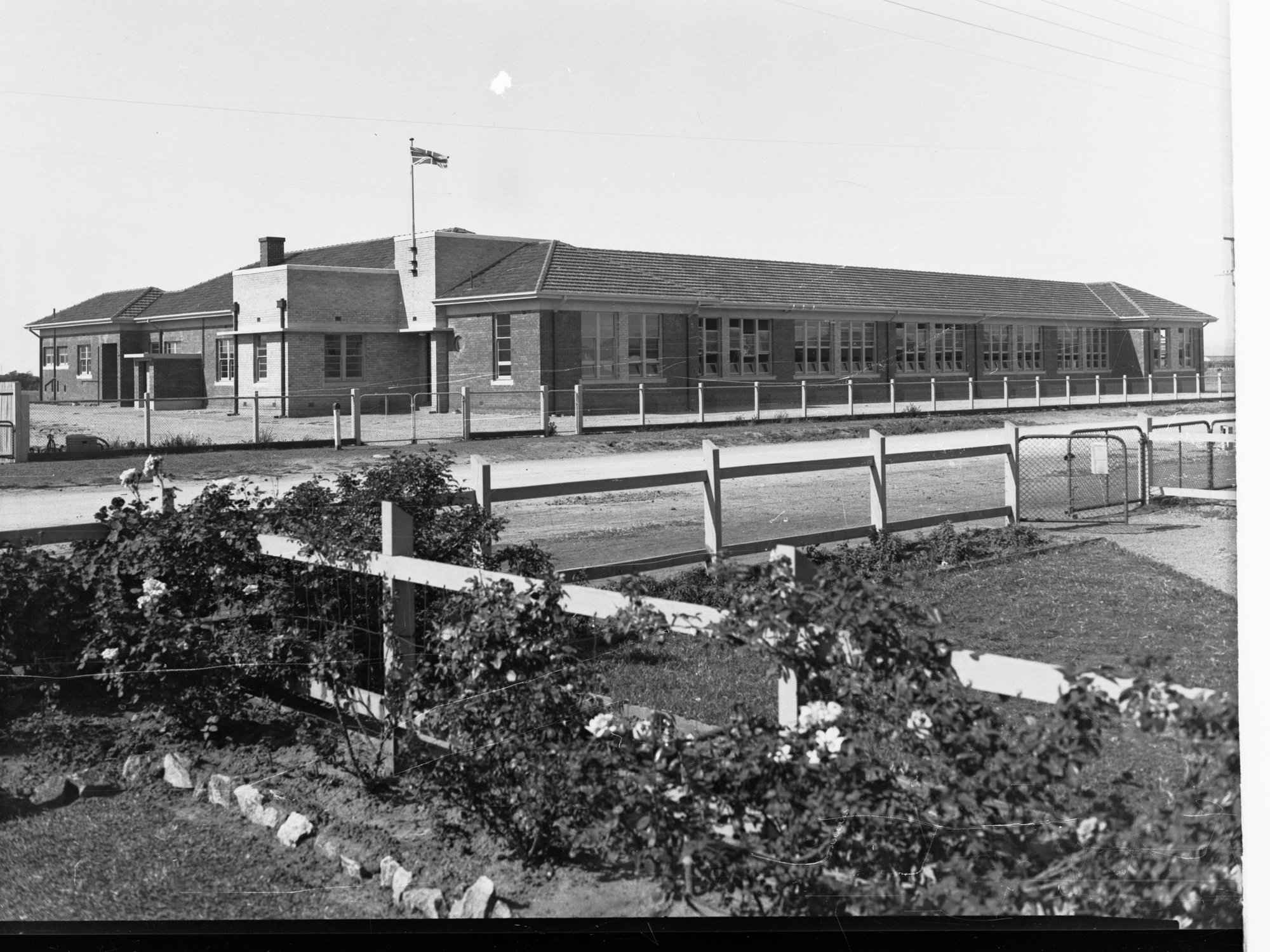 Woodville Primary School