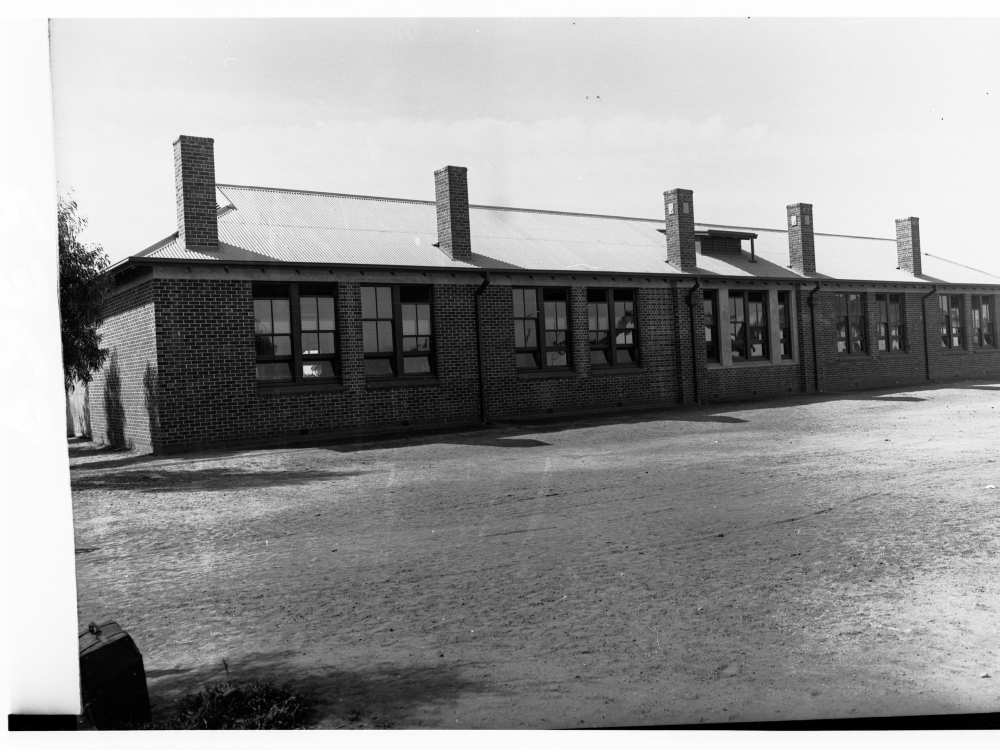 Pennington Infant School