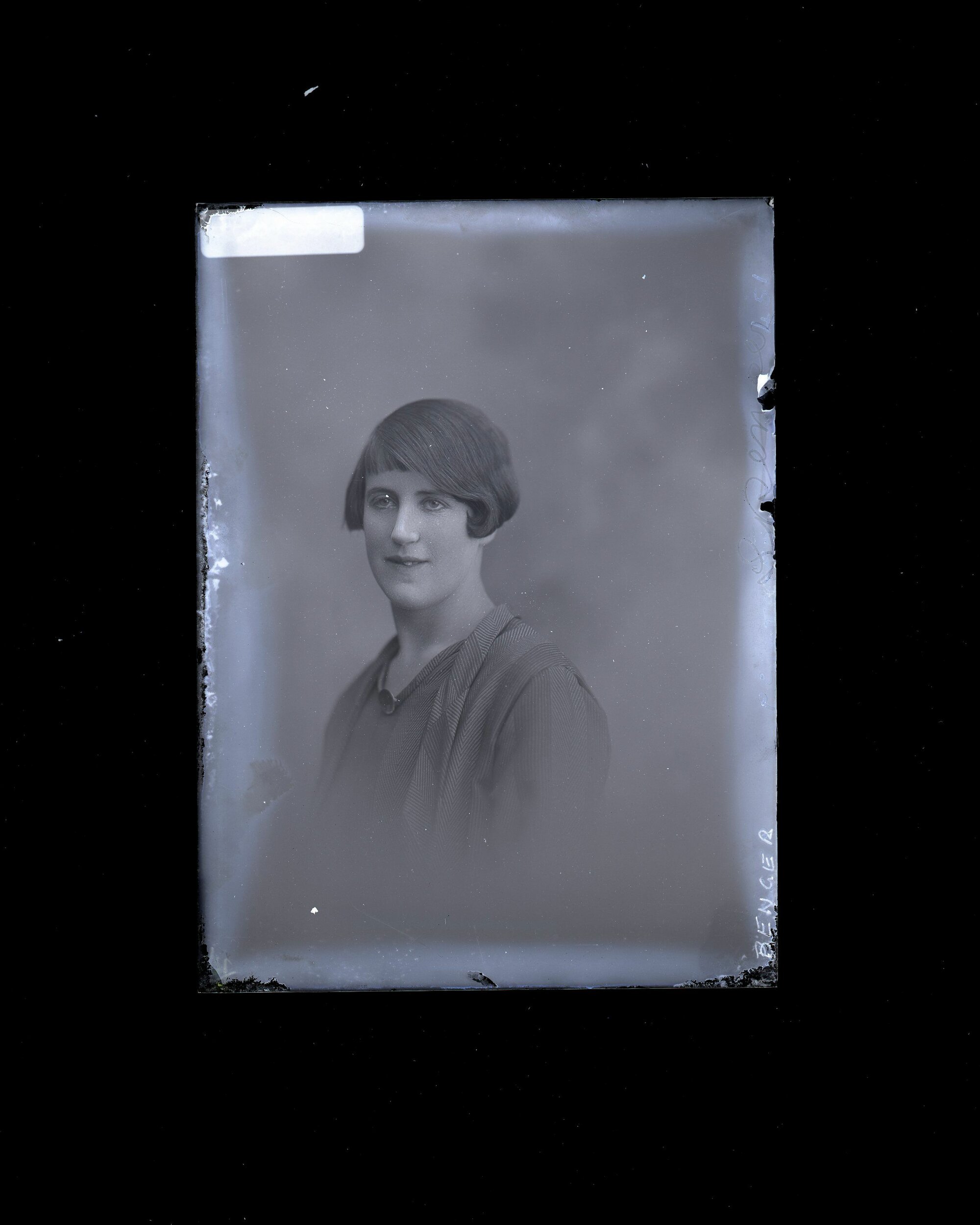 Woman - Benger