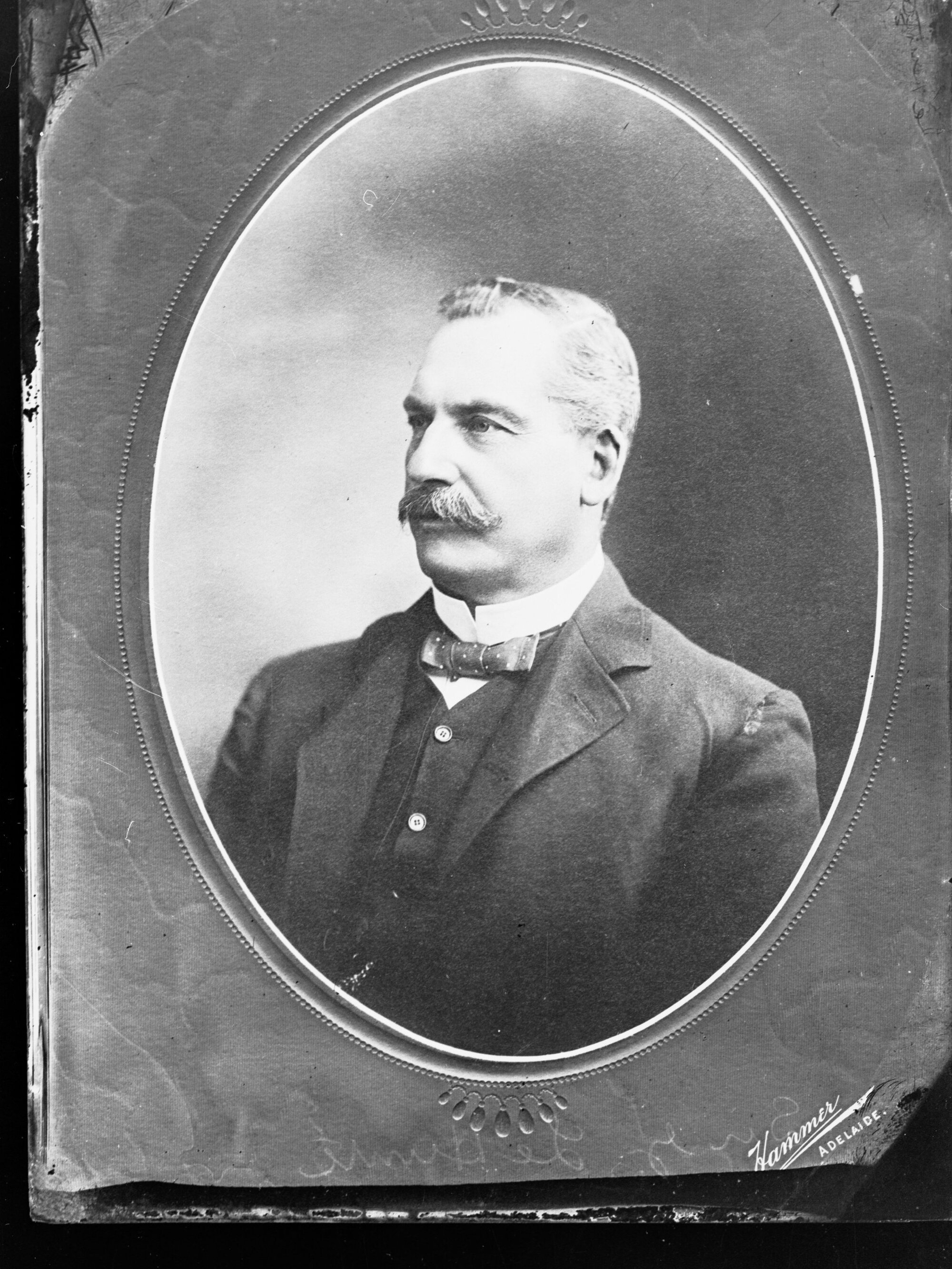 Sir George  Ruthven Le Hunte, Governor of South Australia