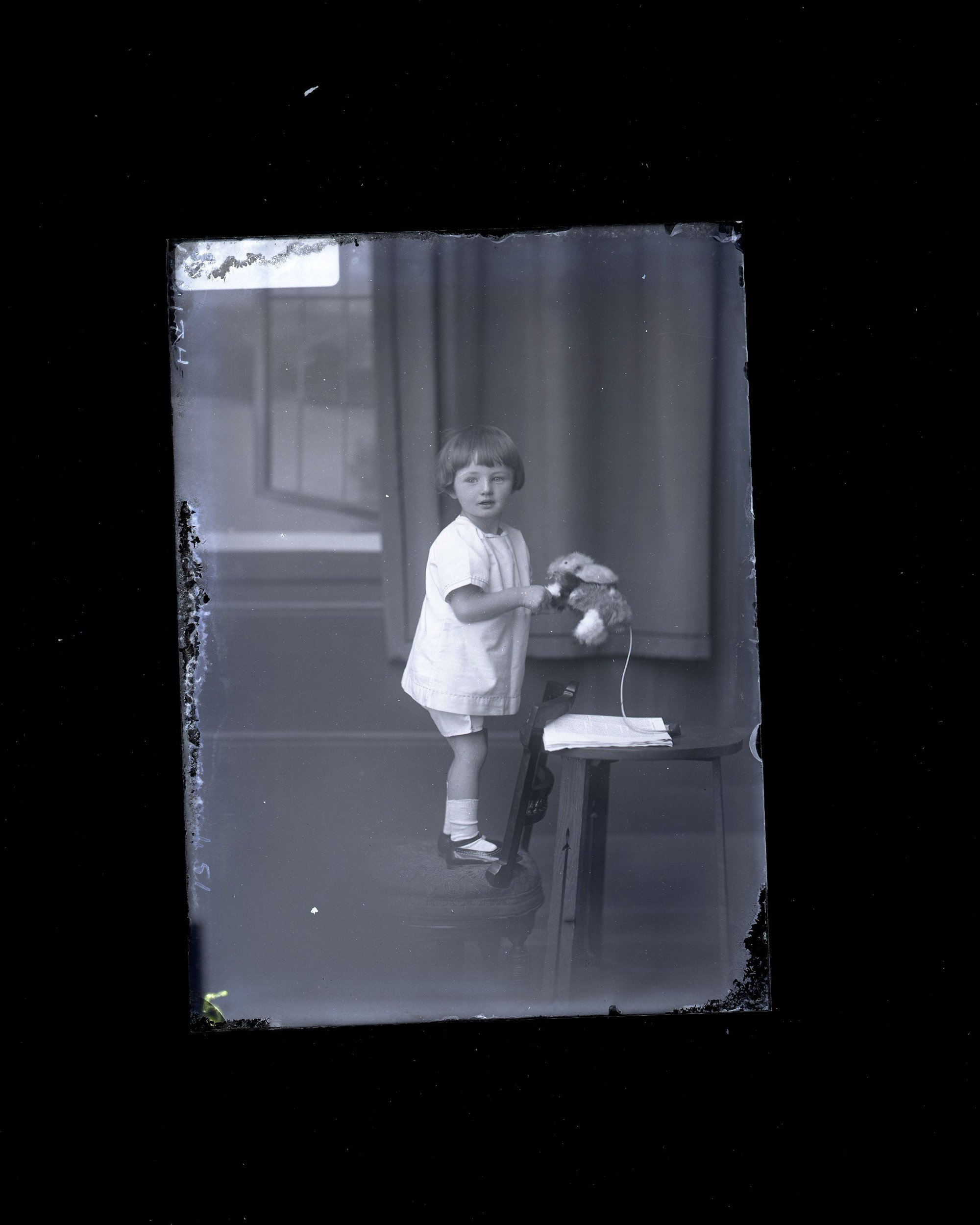 Child - Smith